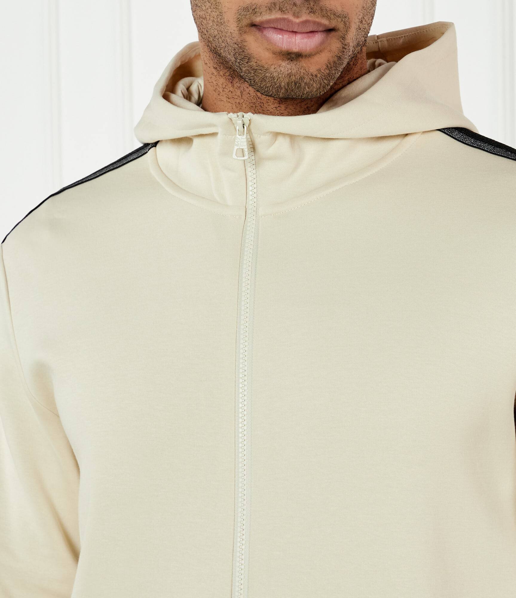 EA7 Hanorac | Regular Fit