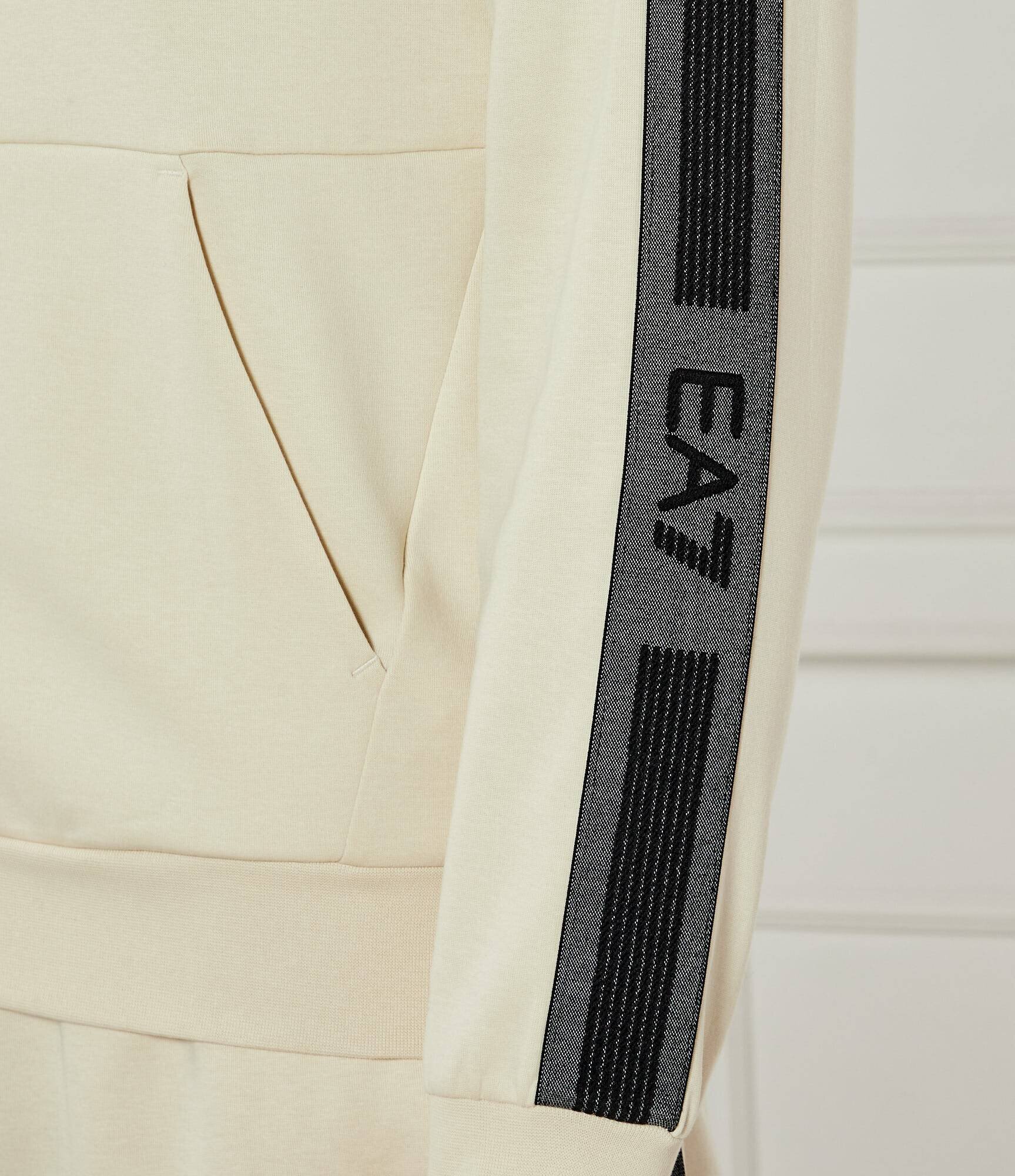 EA7 Hanorac | Regular Fit