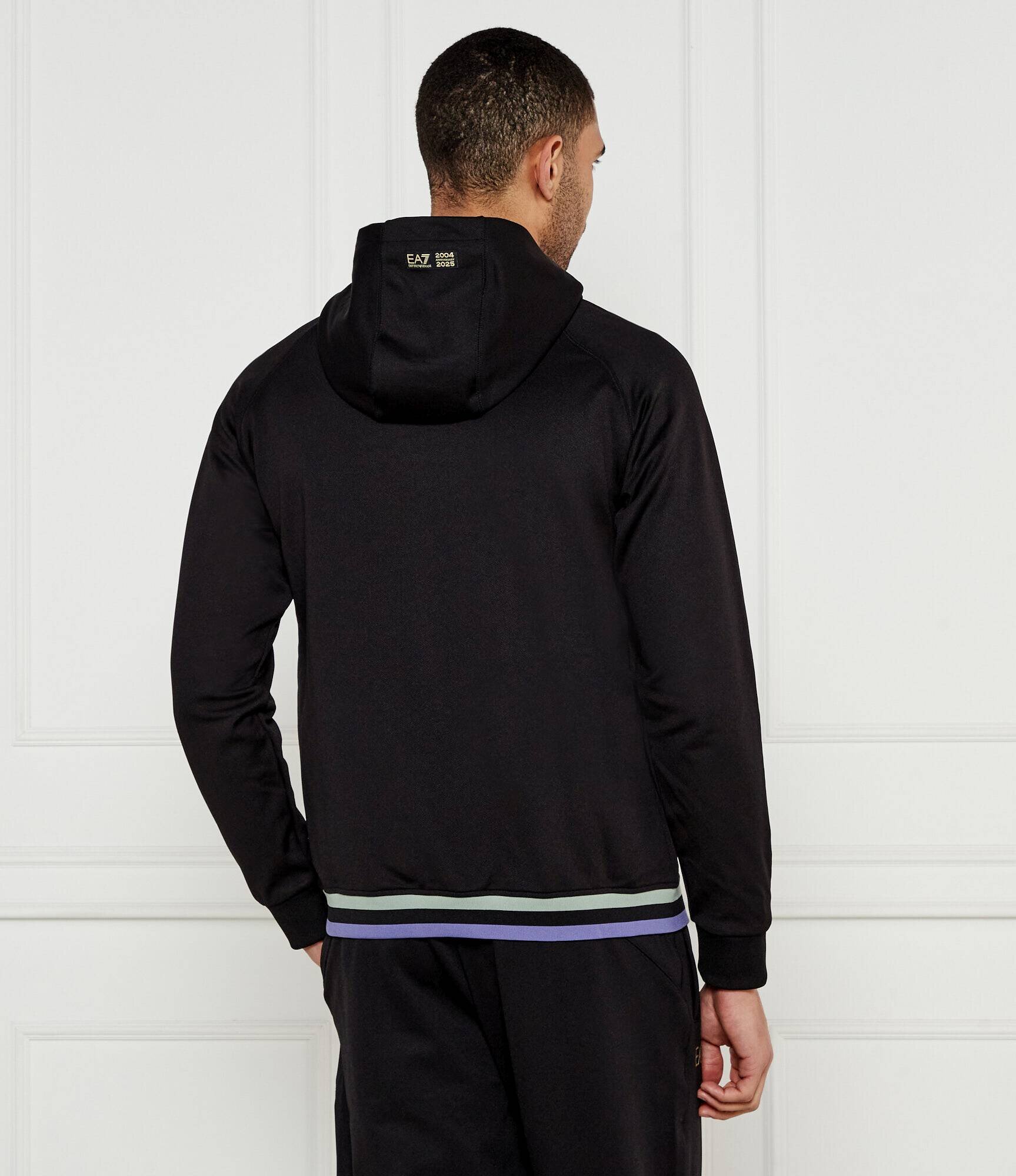EA7 Hanorac | Regular Fit