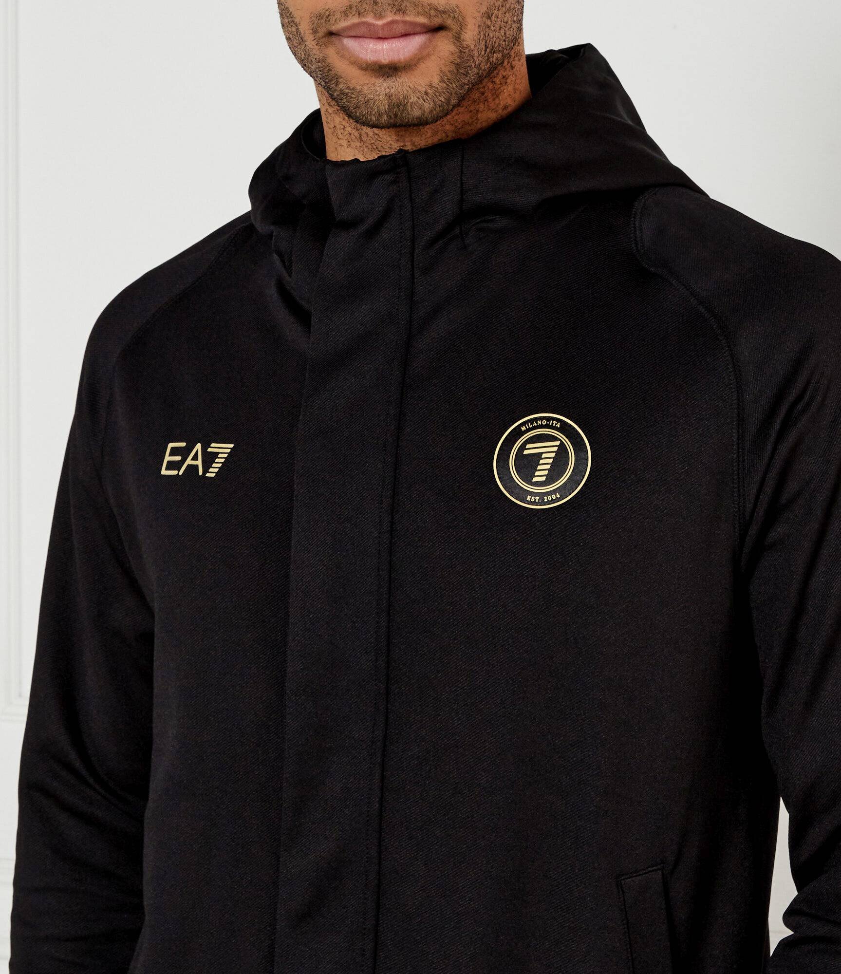 EA7 Hanorac | Regular Fit