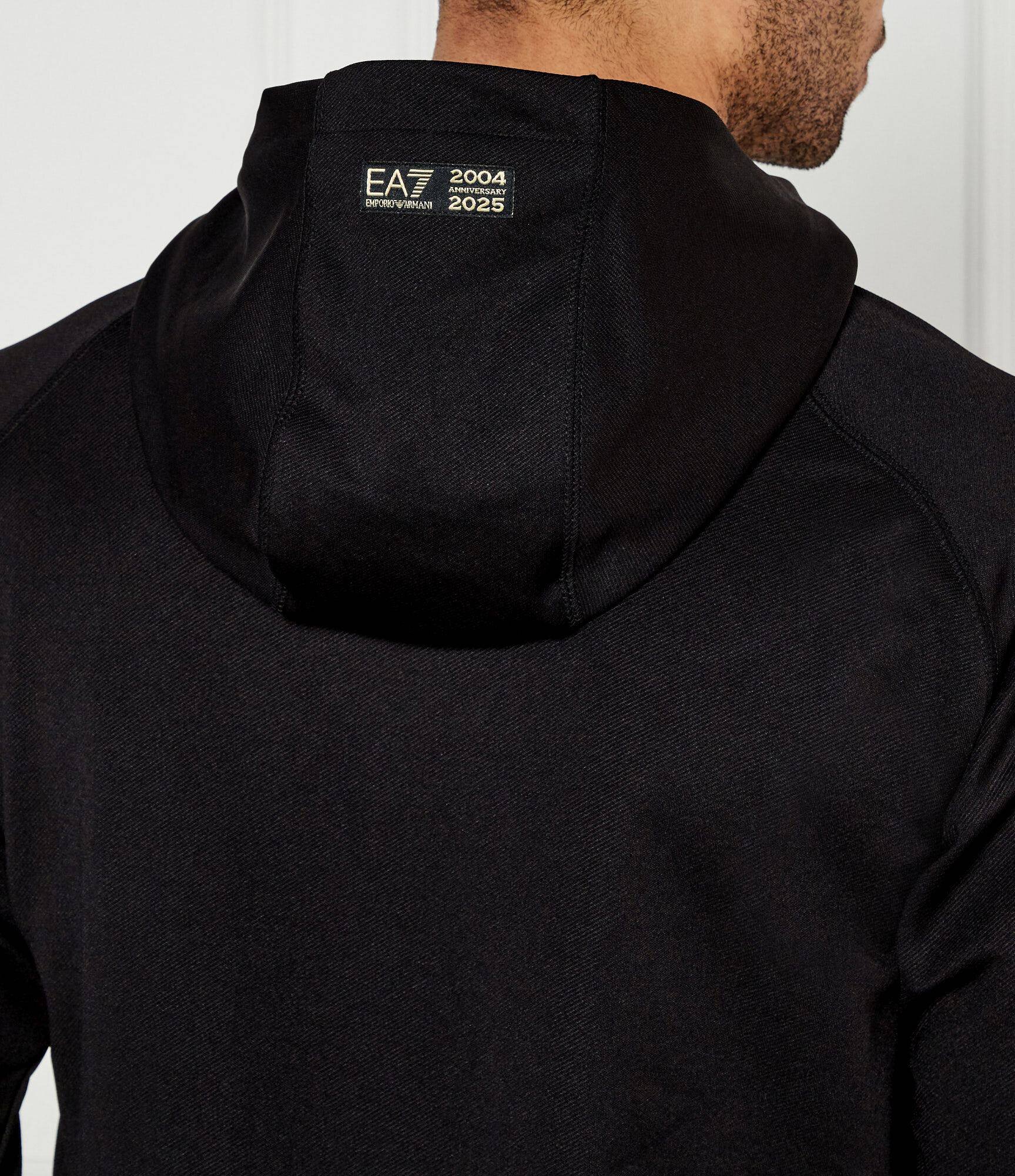 EA7 Hanorac | Regular Fit
