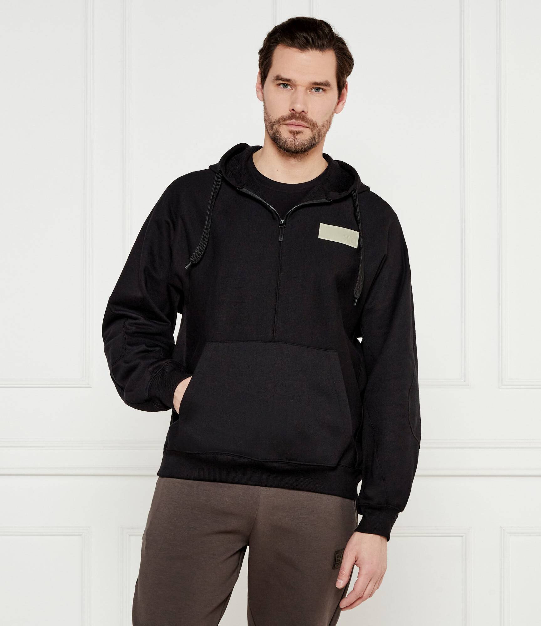 EA7 Hanorac | Regular Fit