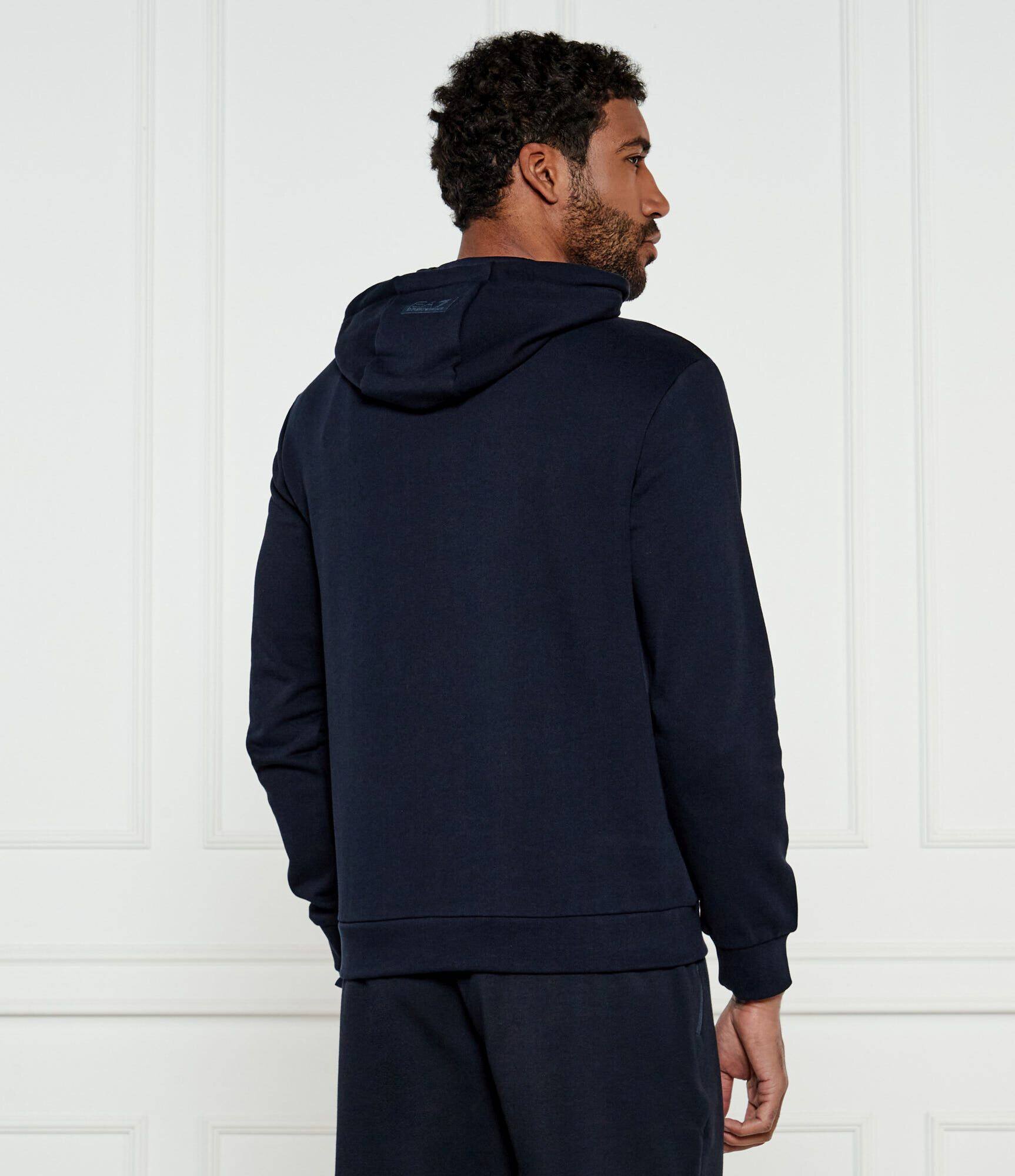 EA7 Hanorac | Regular Fit