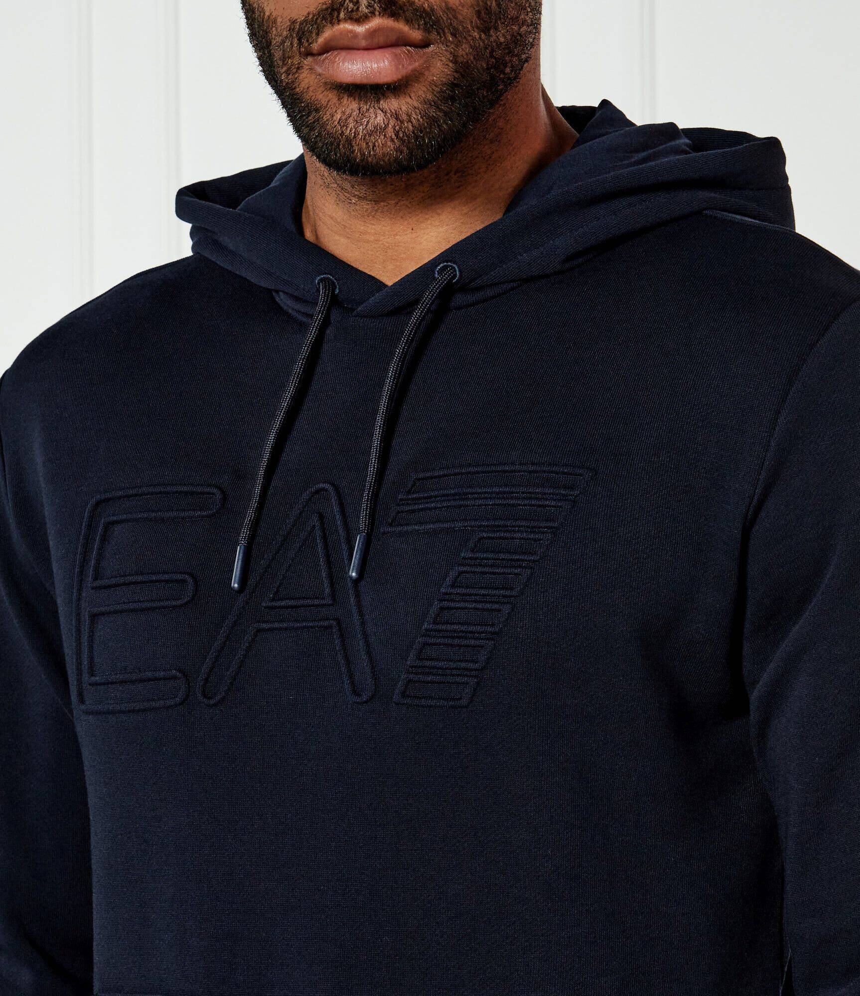 EA7 Hanorac | Regular Fit