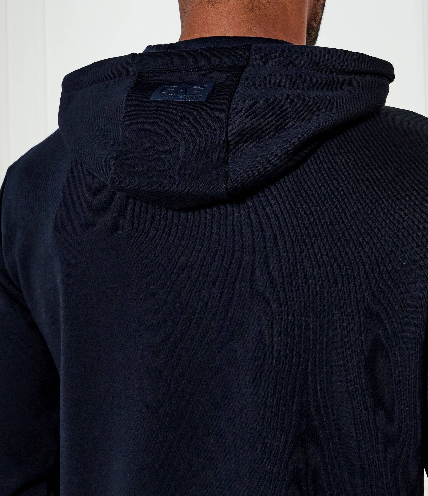 EA7 Hanorac | Regular Fit