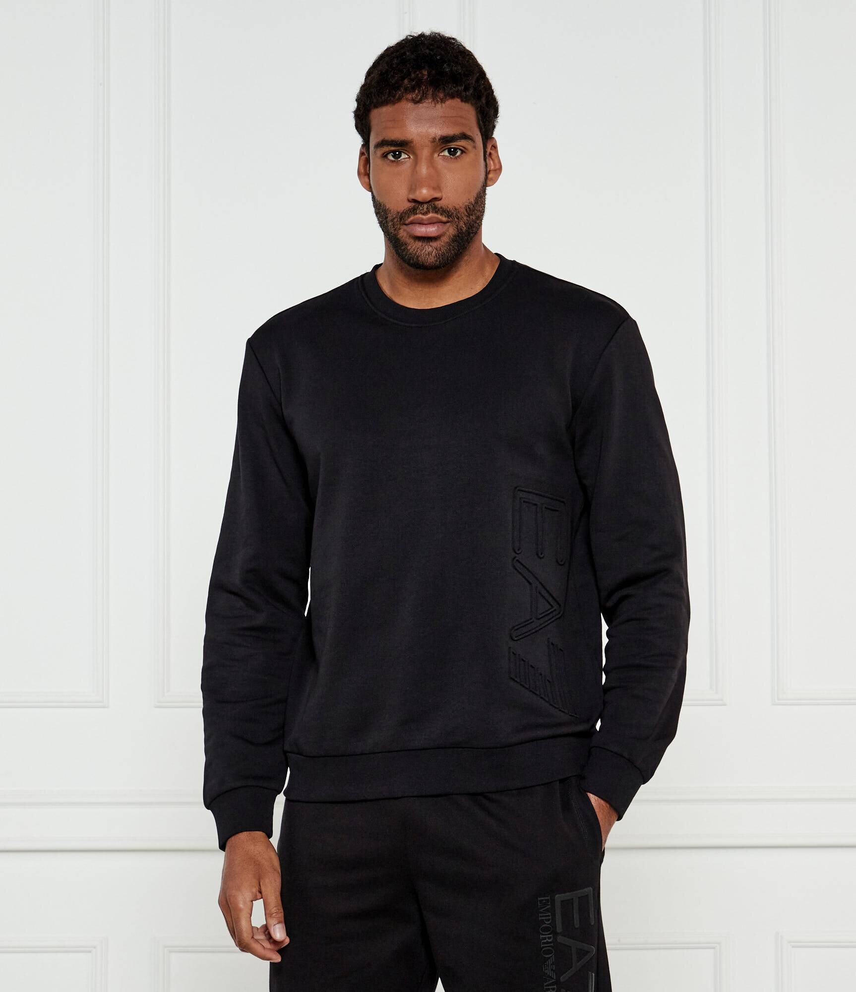 EA7 Hanorac | Regular Fit