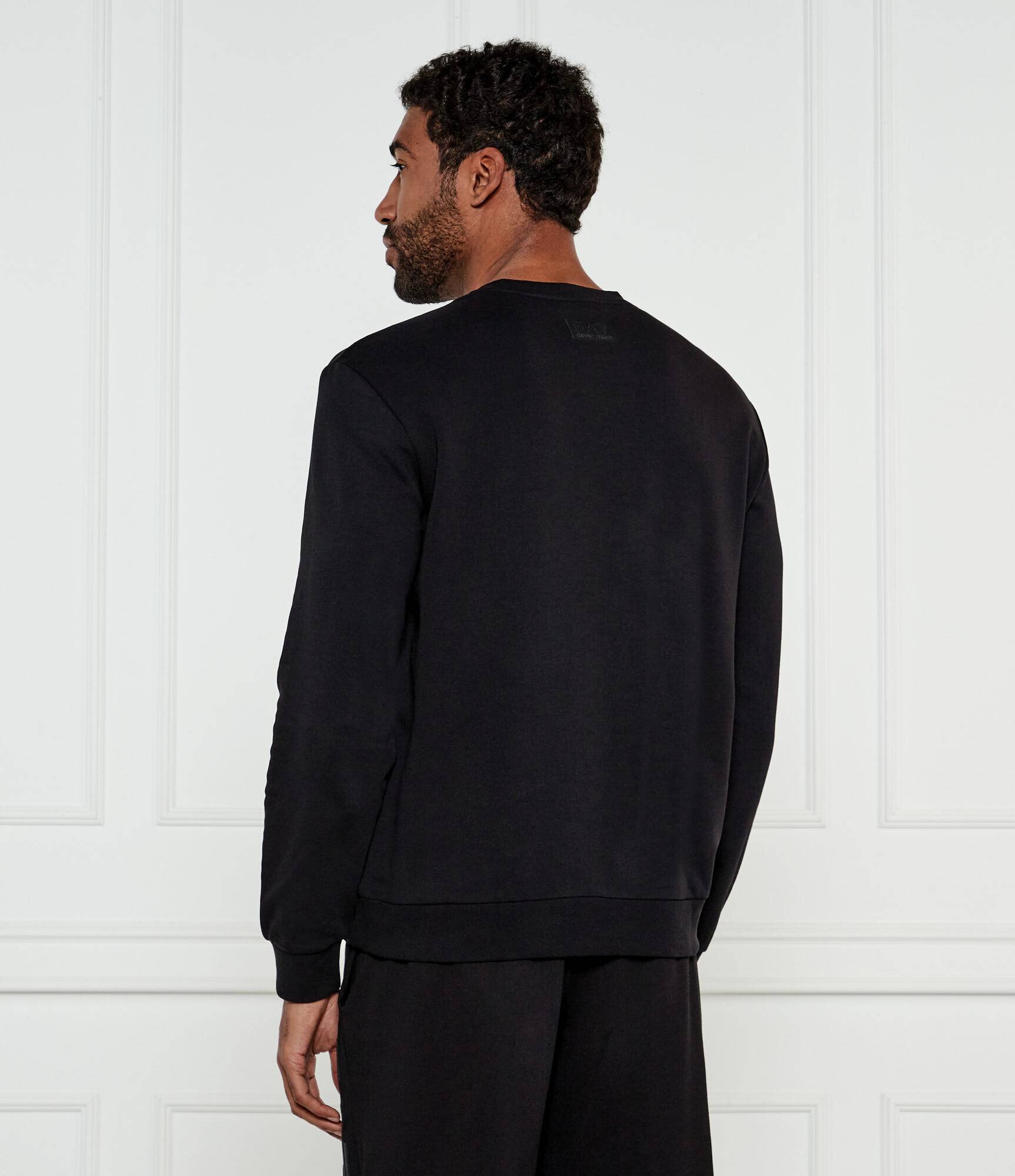 EA7 Hanorac | Regular Fit