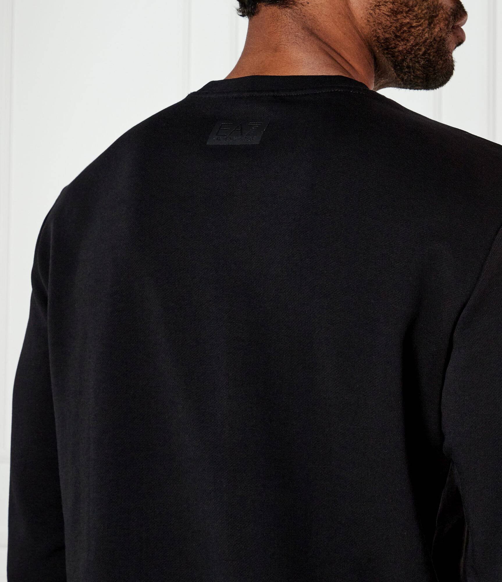 EA7 Hanorac | Regular Fit