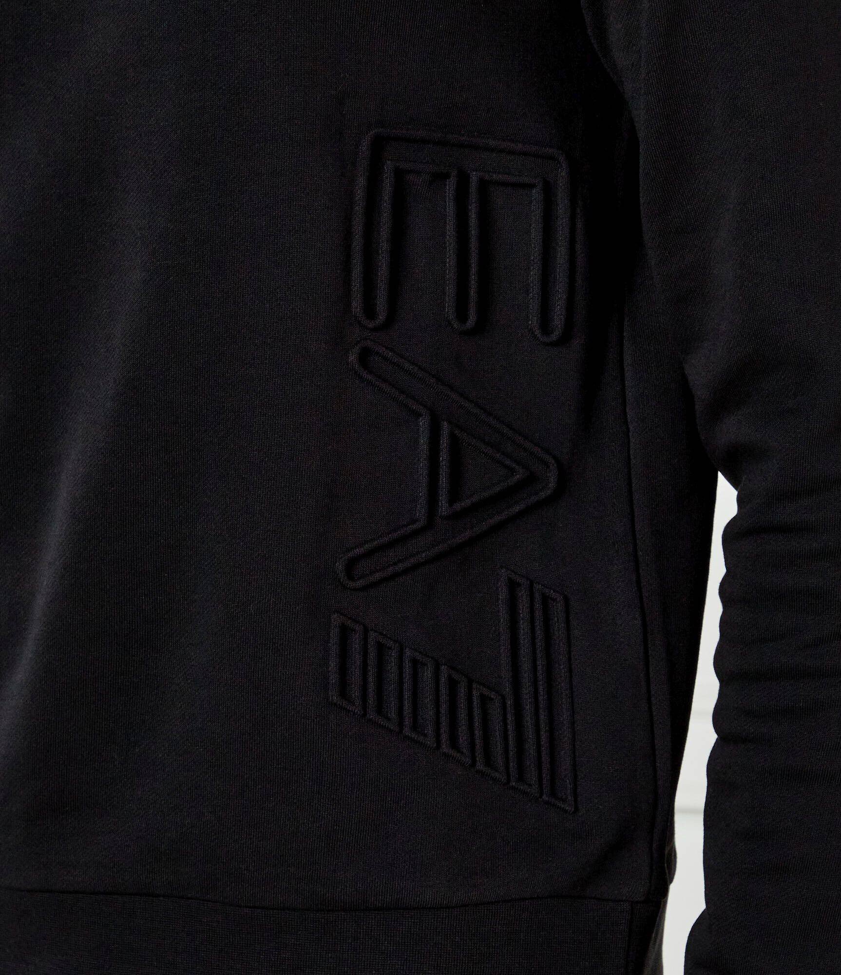 EA7 Hanorac | Regular Fit