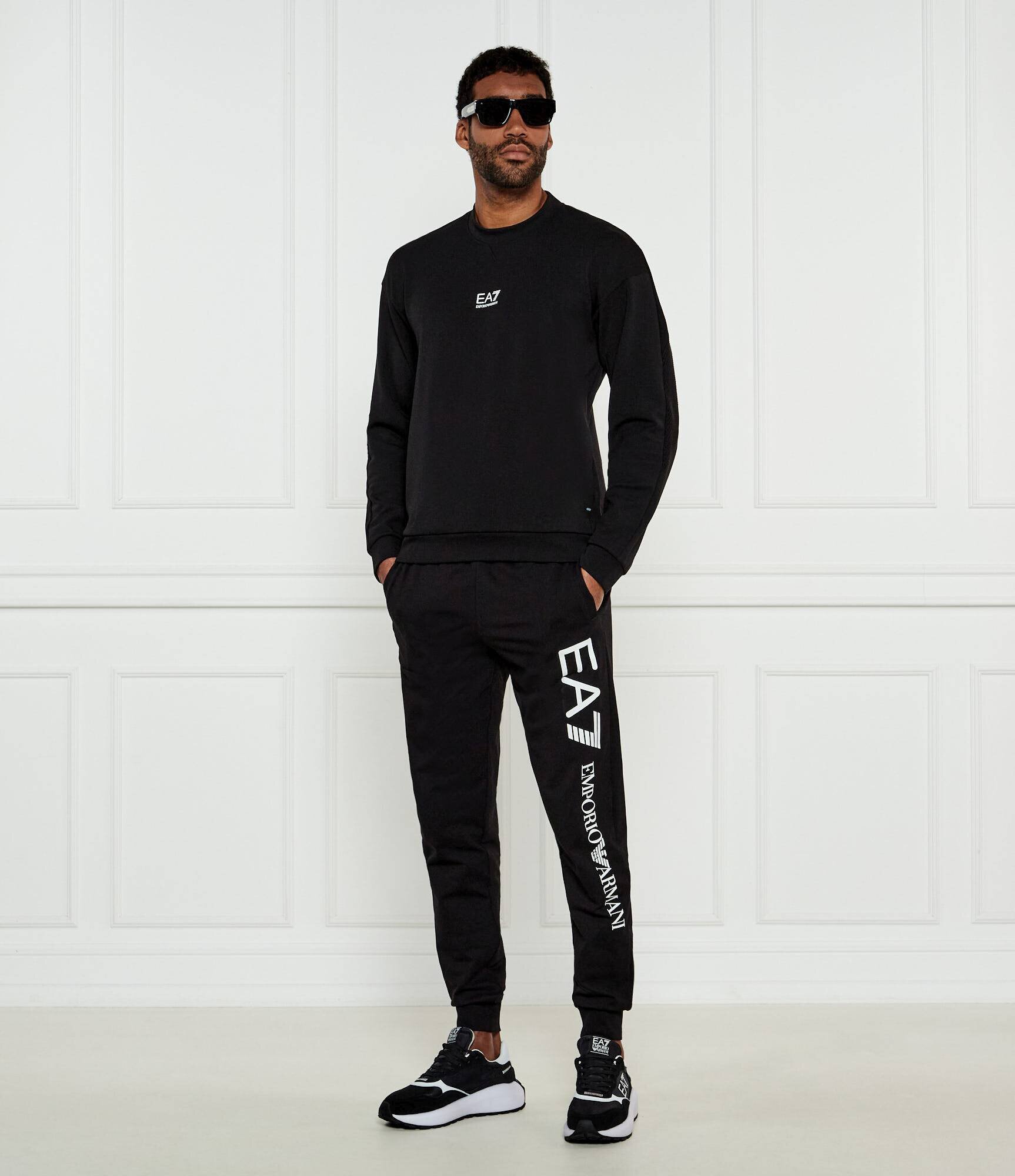 EA7 Hanorac | Regular Fit