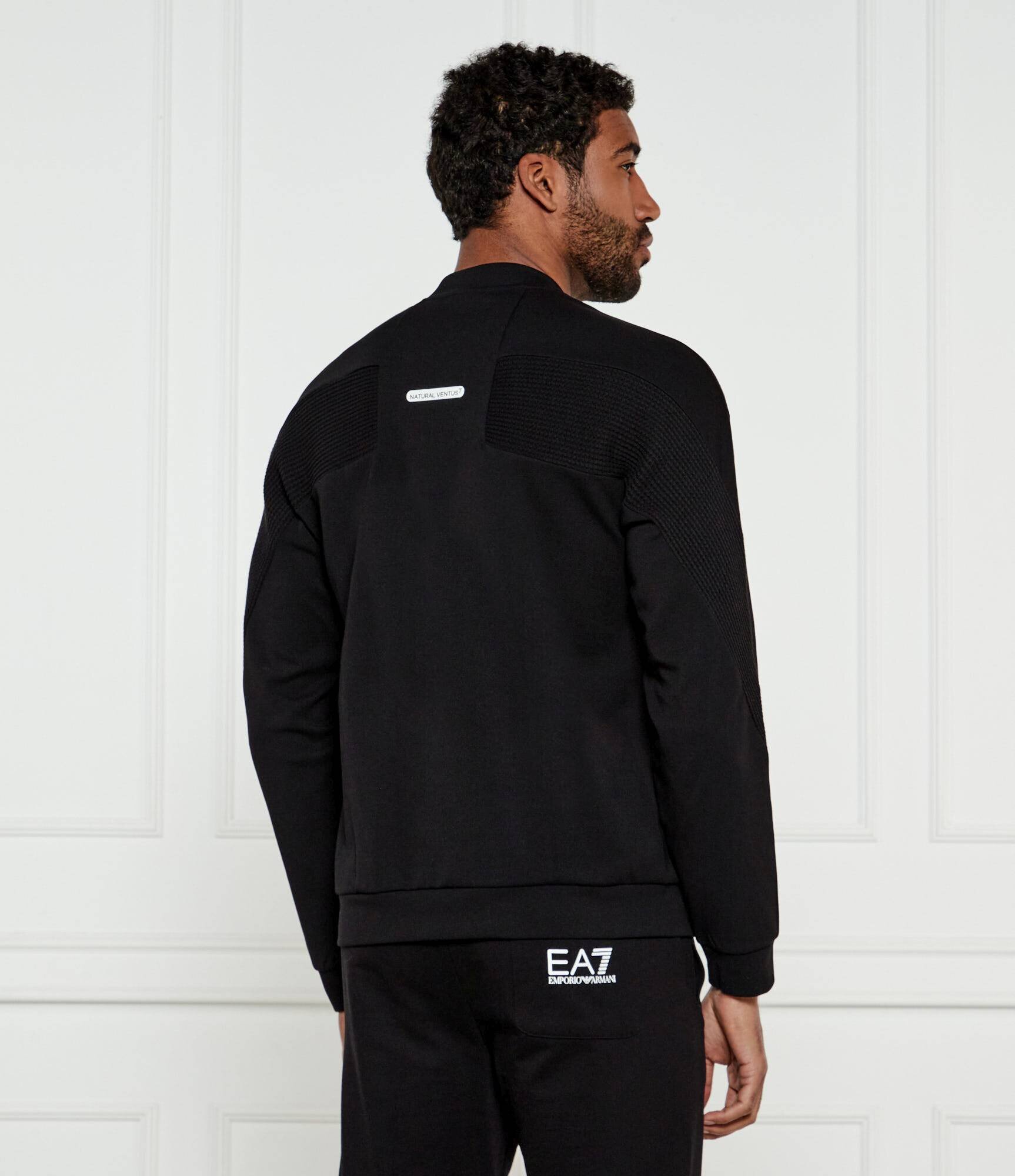 EA7 Hanorac | Regular Fit