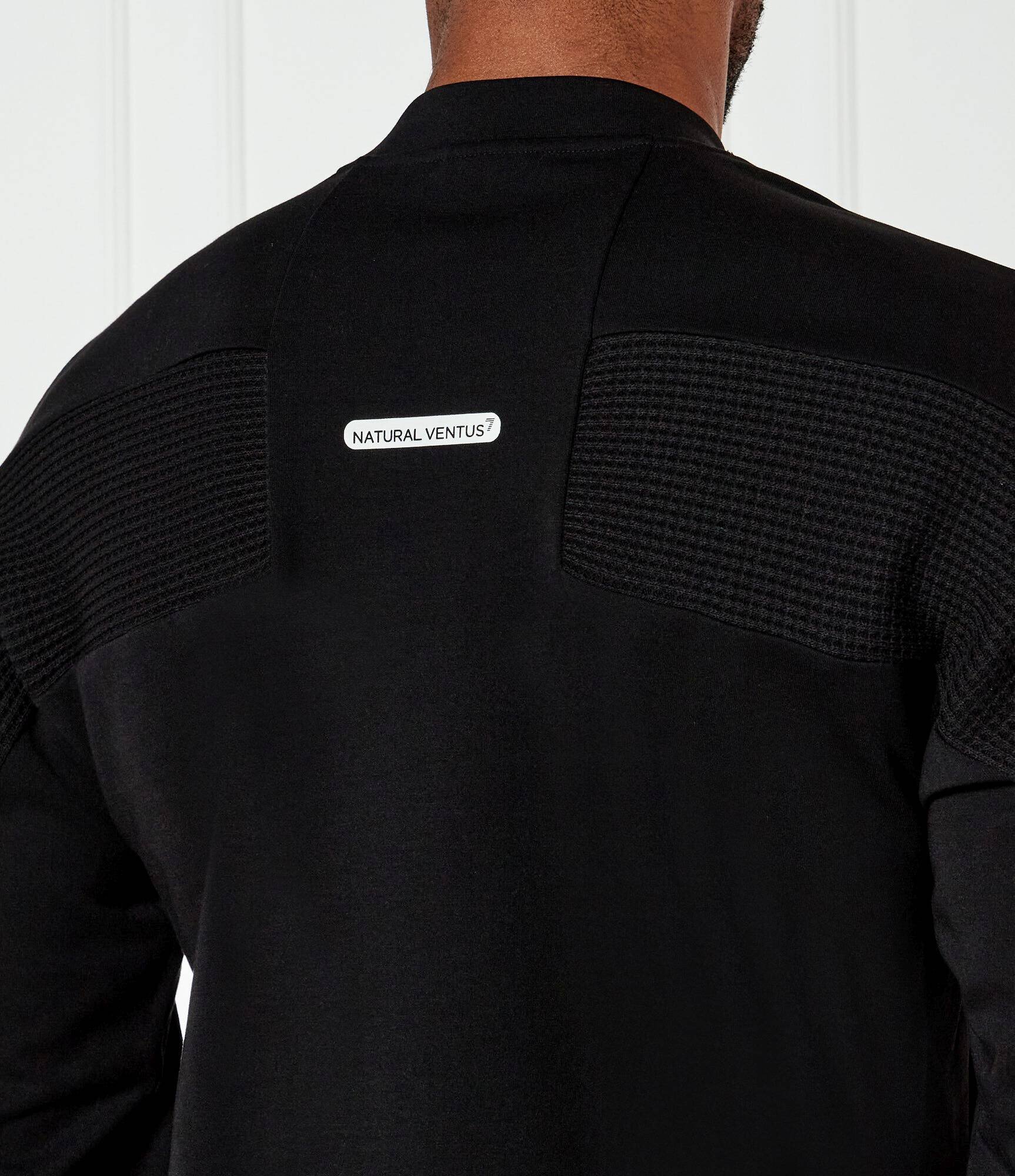 EA7 Hanorac | Regular Fit