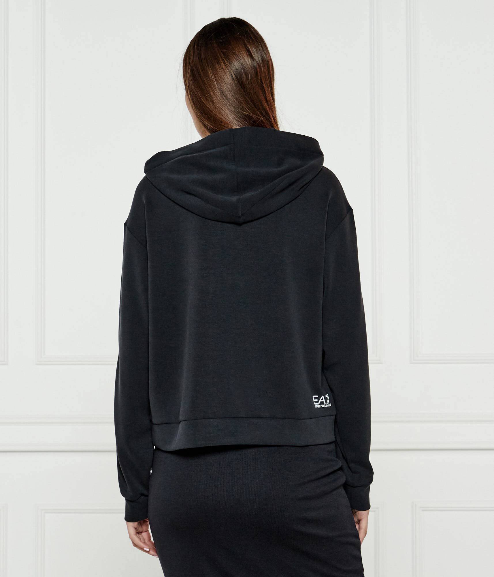 EA7 Hanorac | Regular Fit