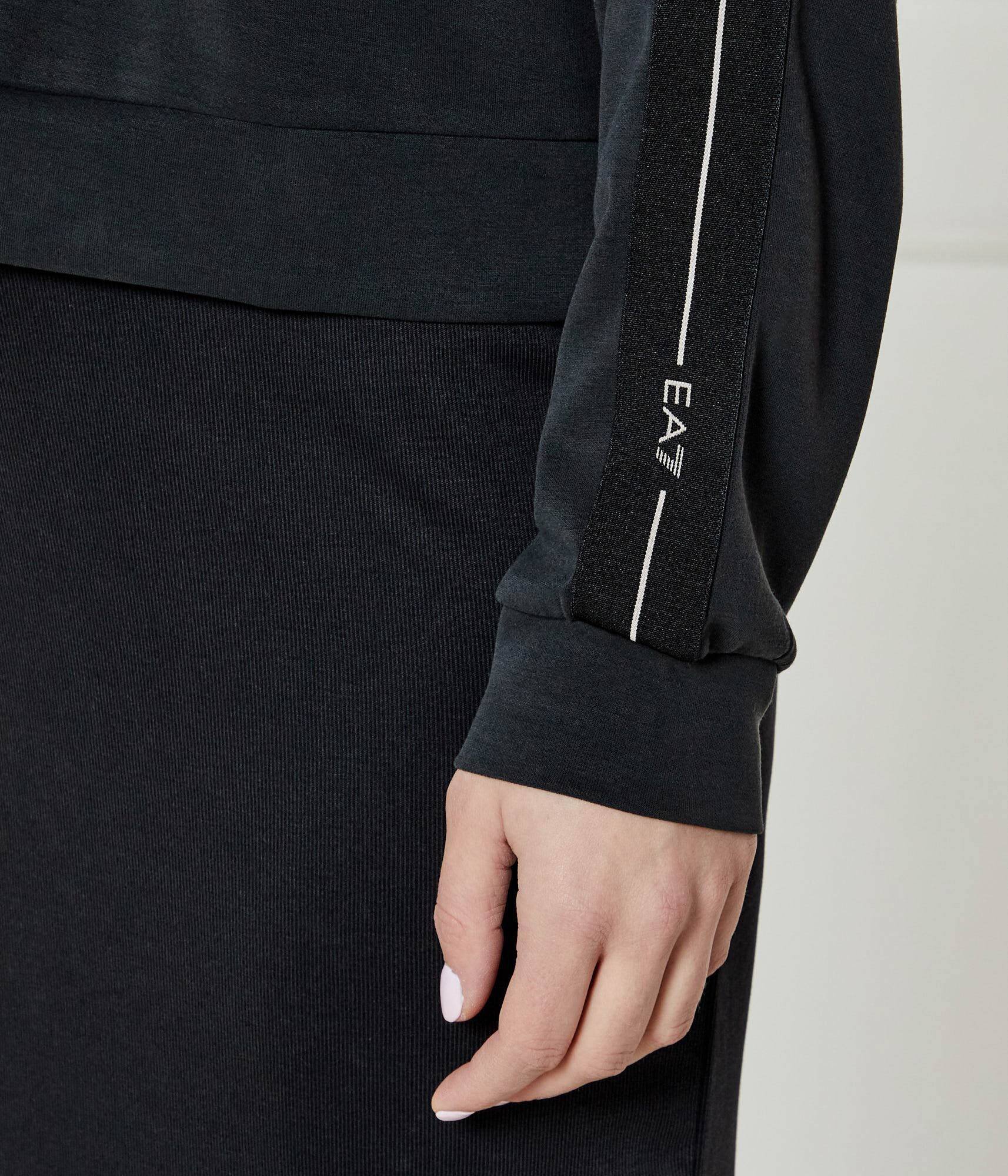 EA7 Hanorac | Regular Fit