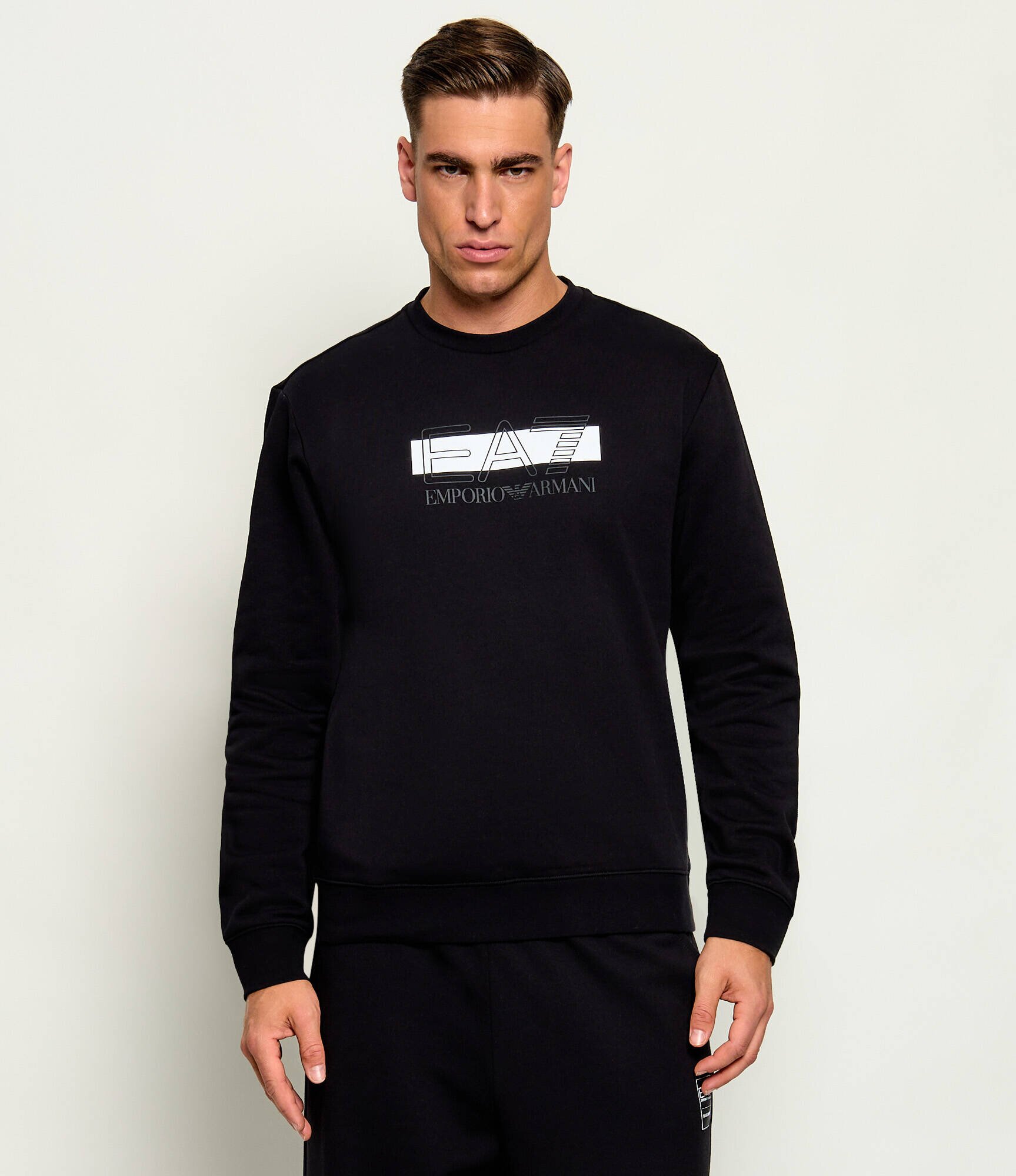 EA7 Hanorac | regular fit