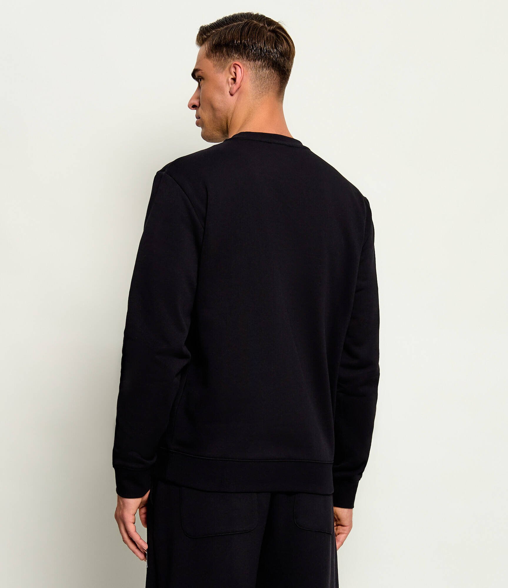EA7 Hanorac | regular fit