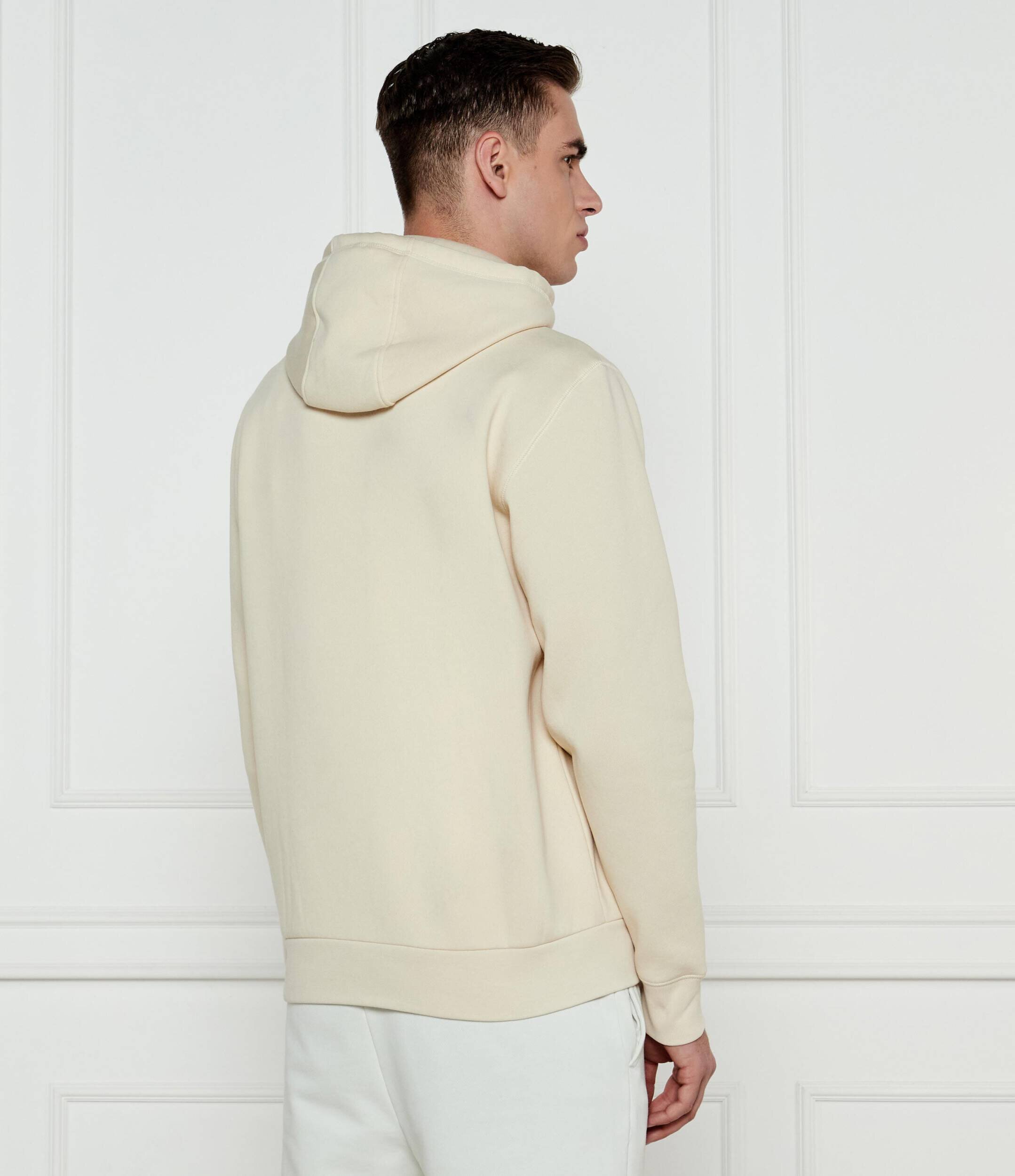 EA7 Hanorac | Regular Fit