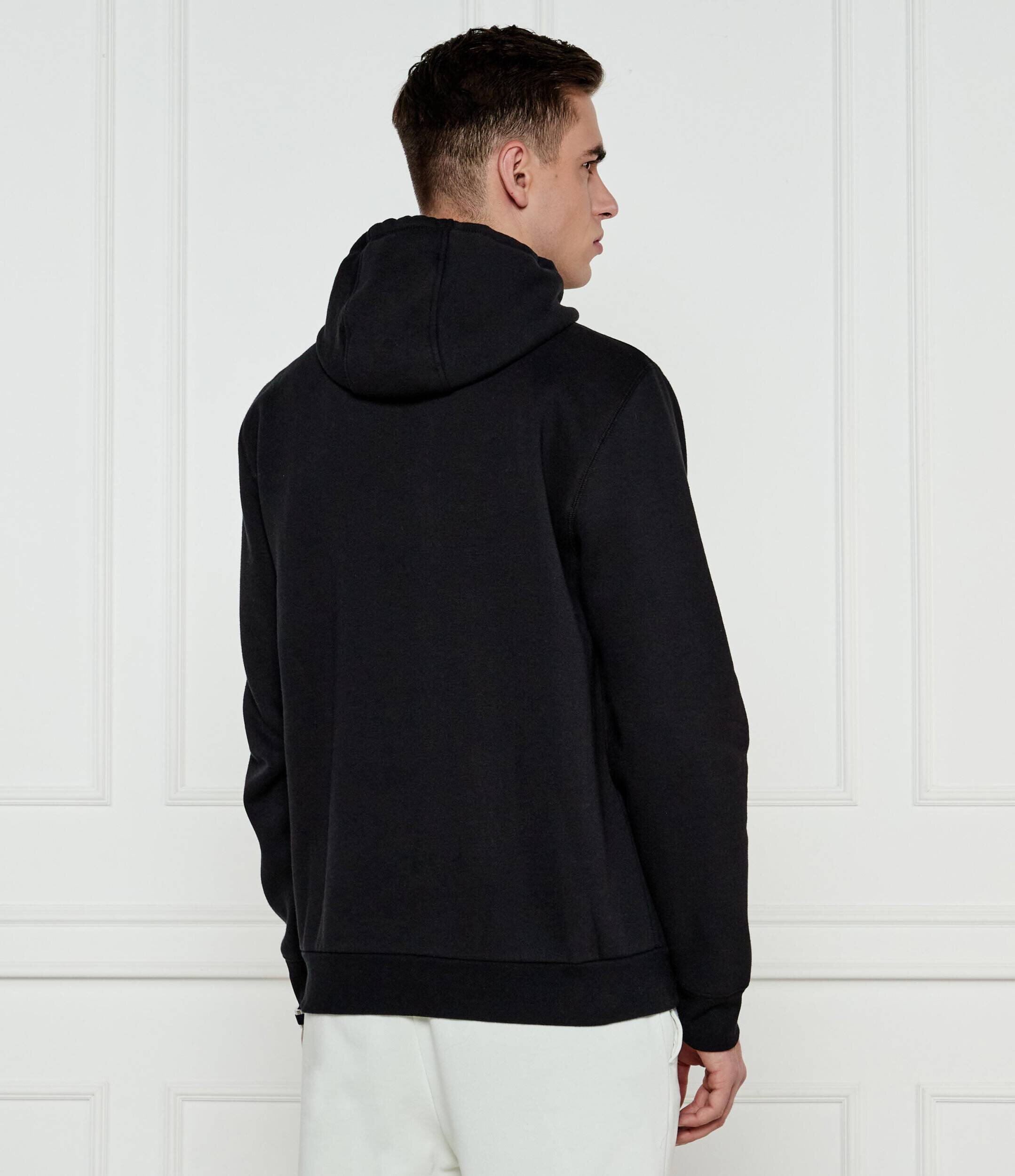 EA7 Hanorac | Regular Fit