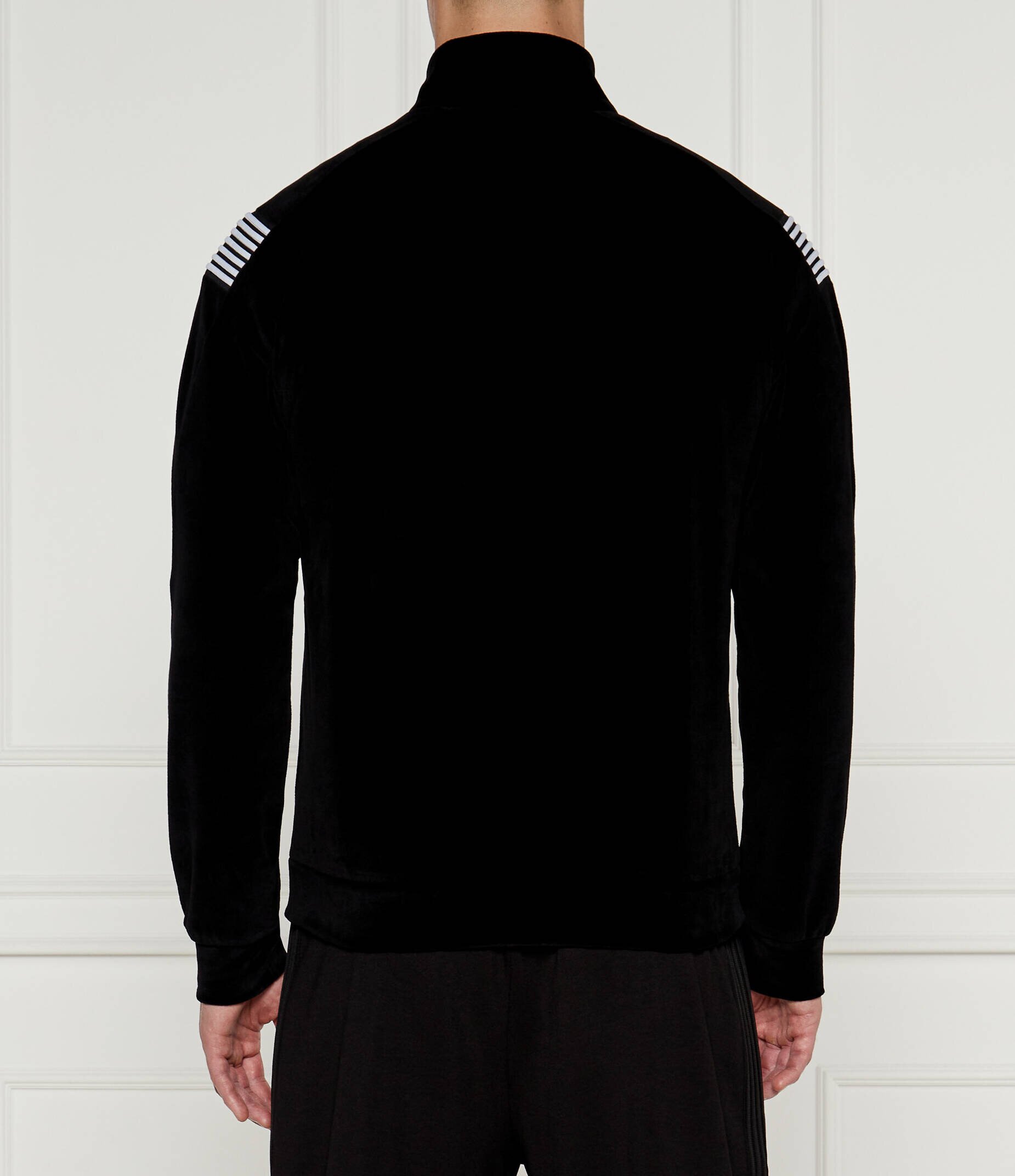EA7 Hanorac | Regular Fit