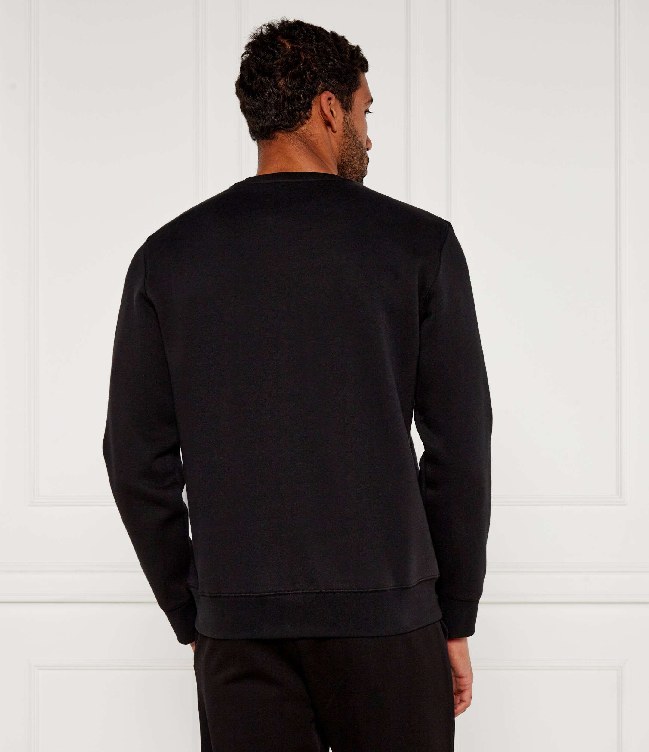 EA7 Hanorac | regular fit