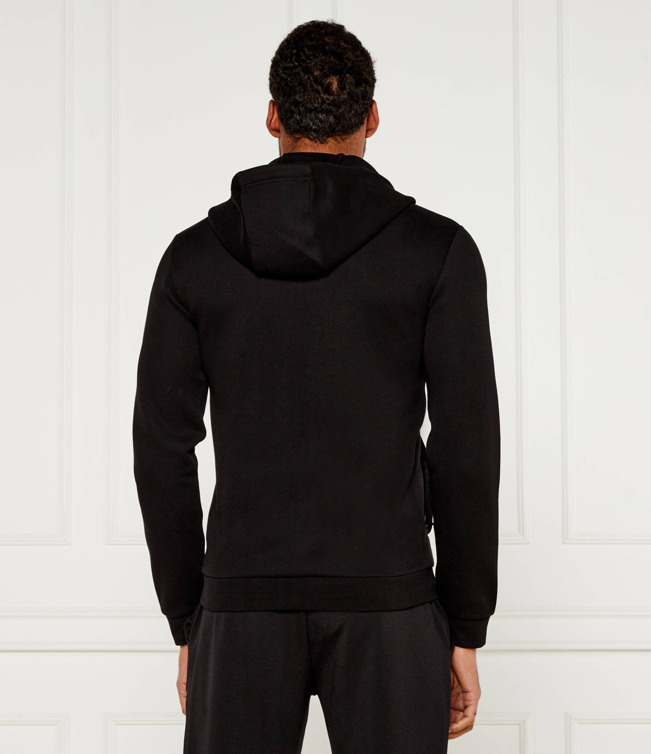 EA7 Hanorac | Regular Fit