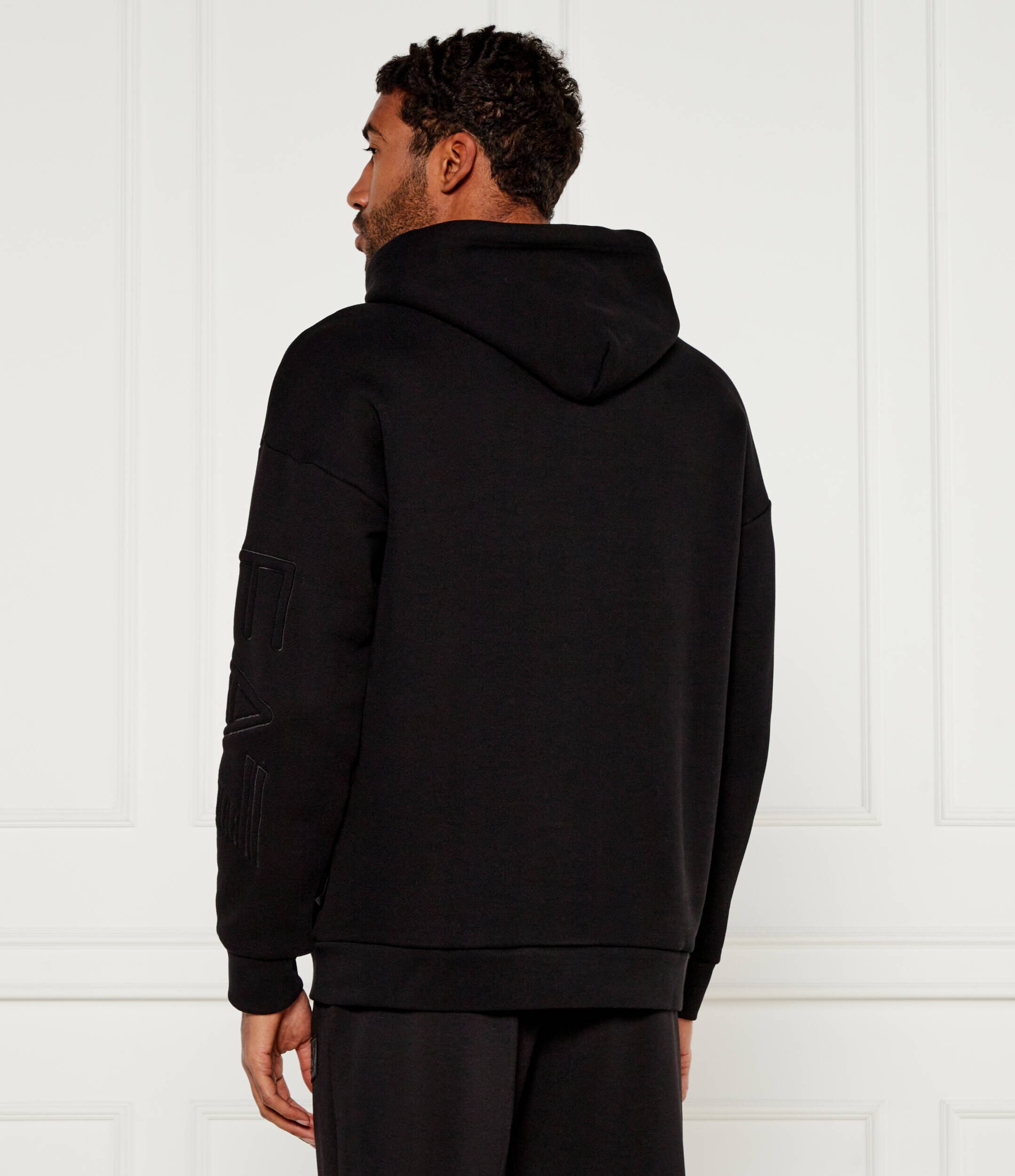 EA7 Hanorac | Regular Fit