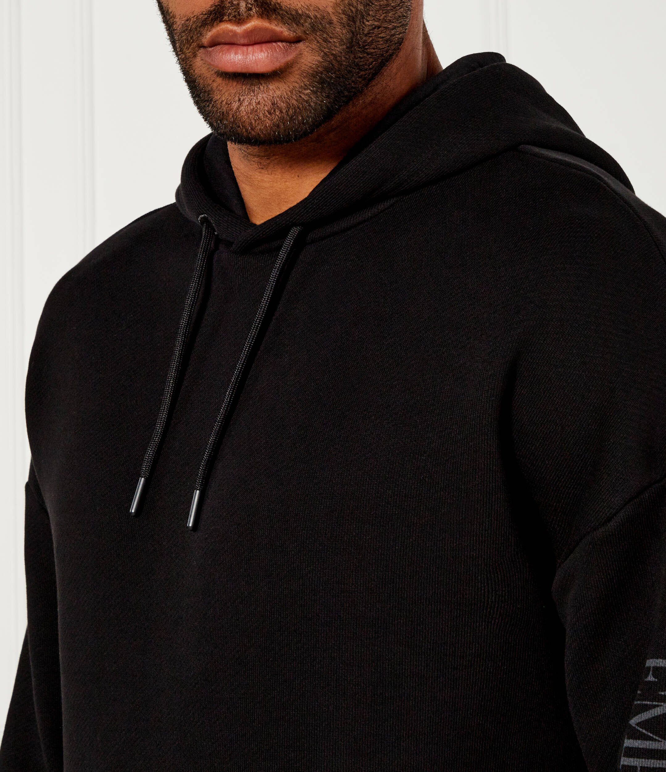 EA7 Hanorac | Regular Fit