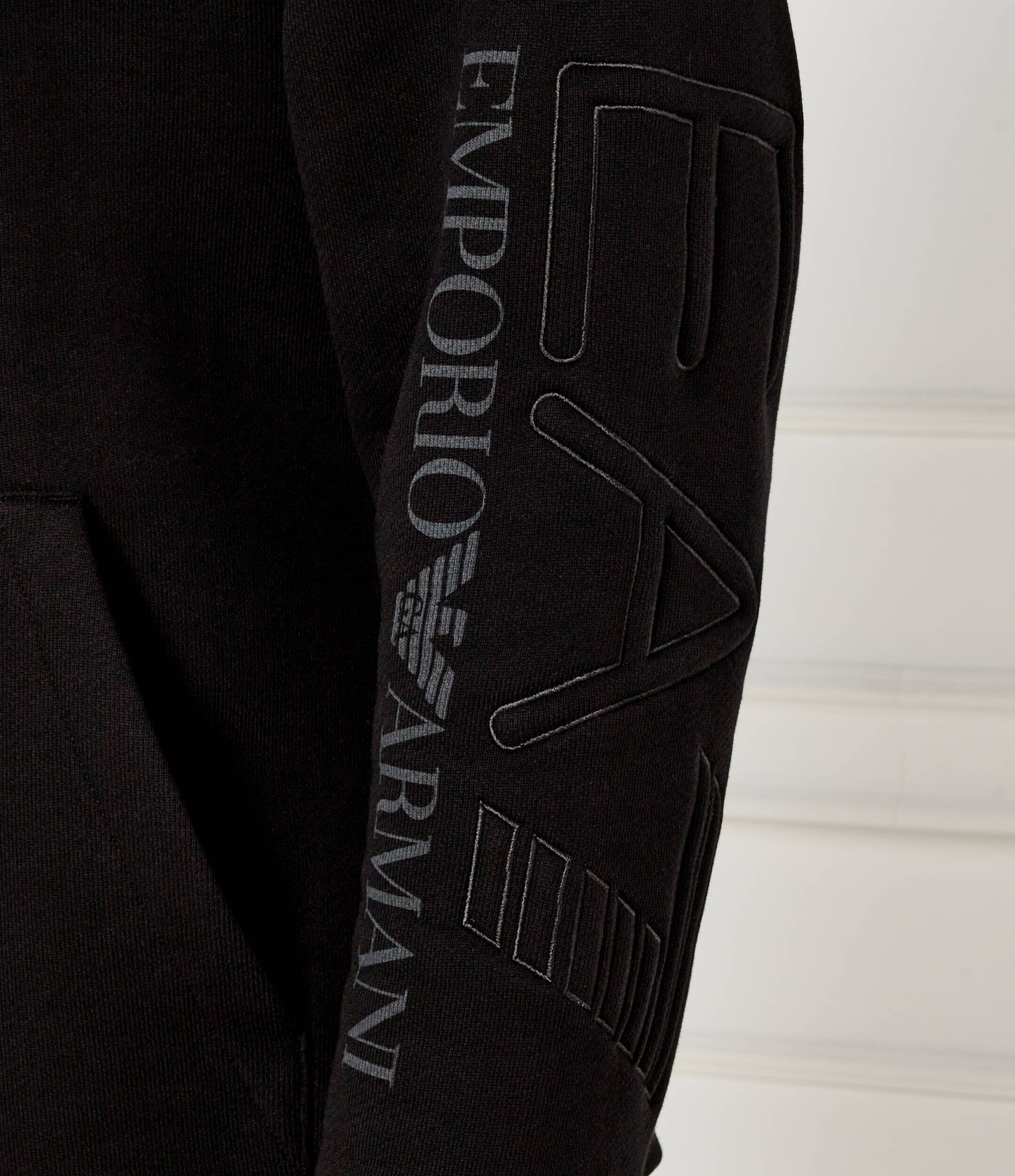 EA7 Hanorac | Regular Fit