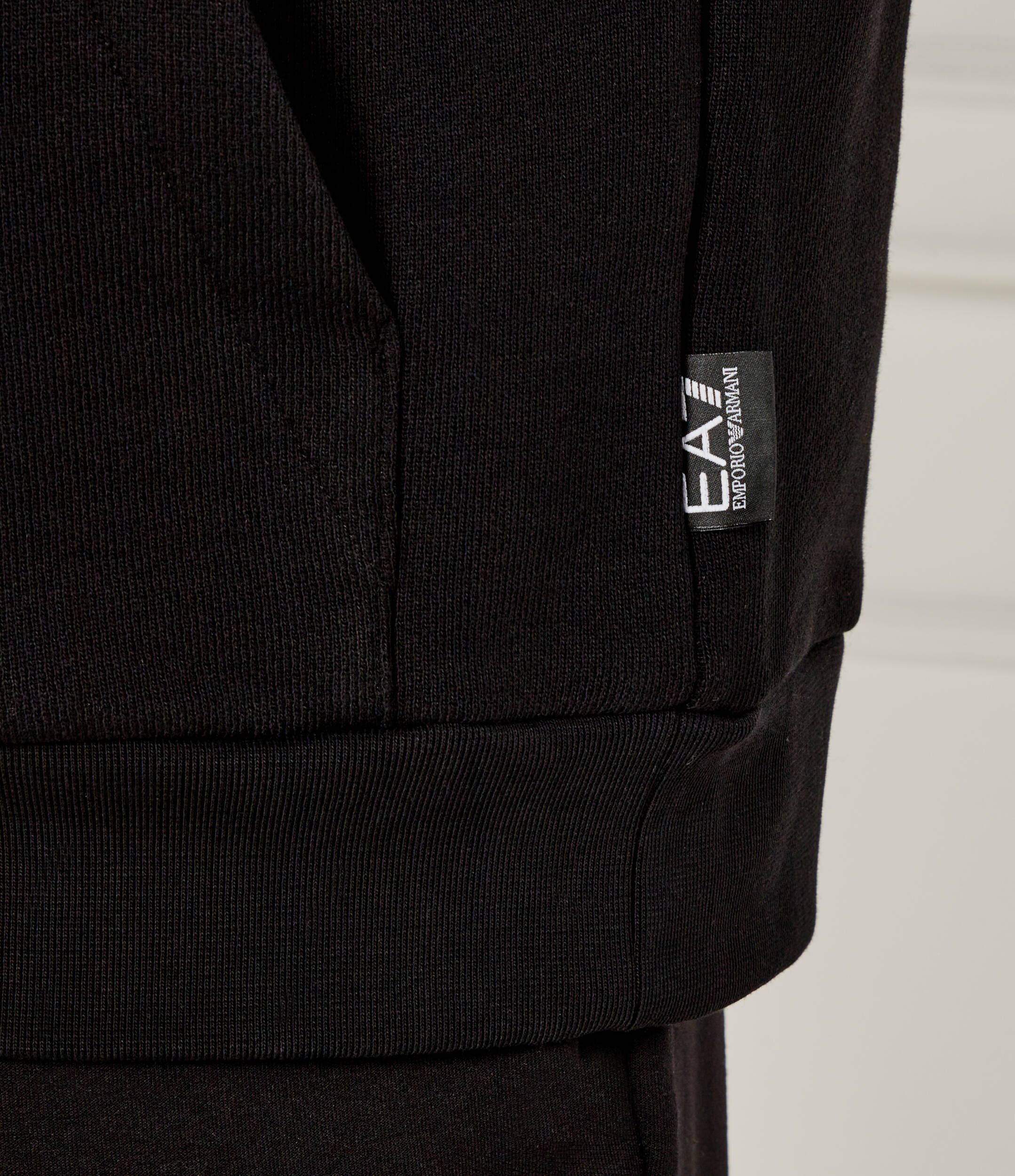 EA7 Hanorac | Regular Fit