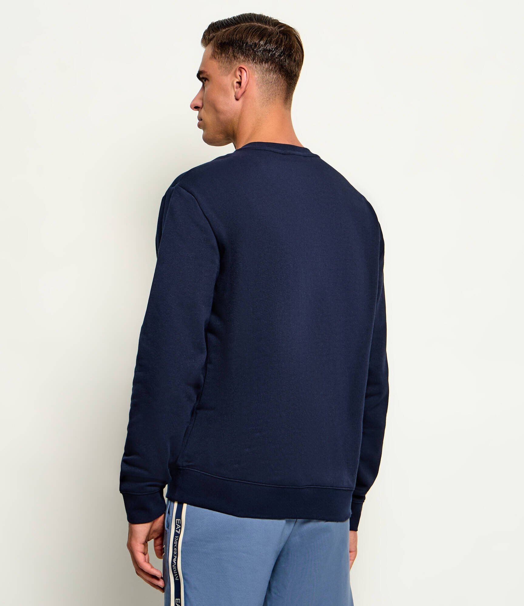 EA7 Hanorac | regular fit