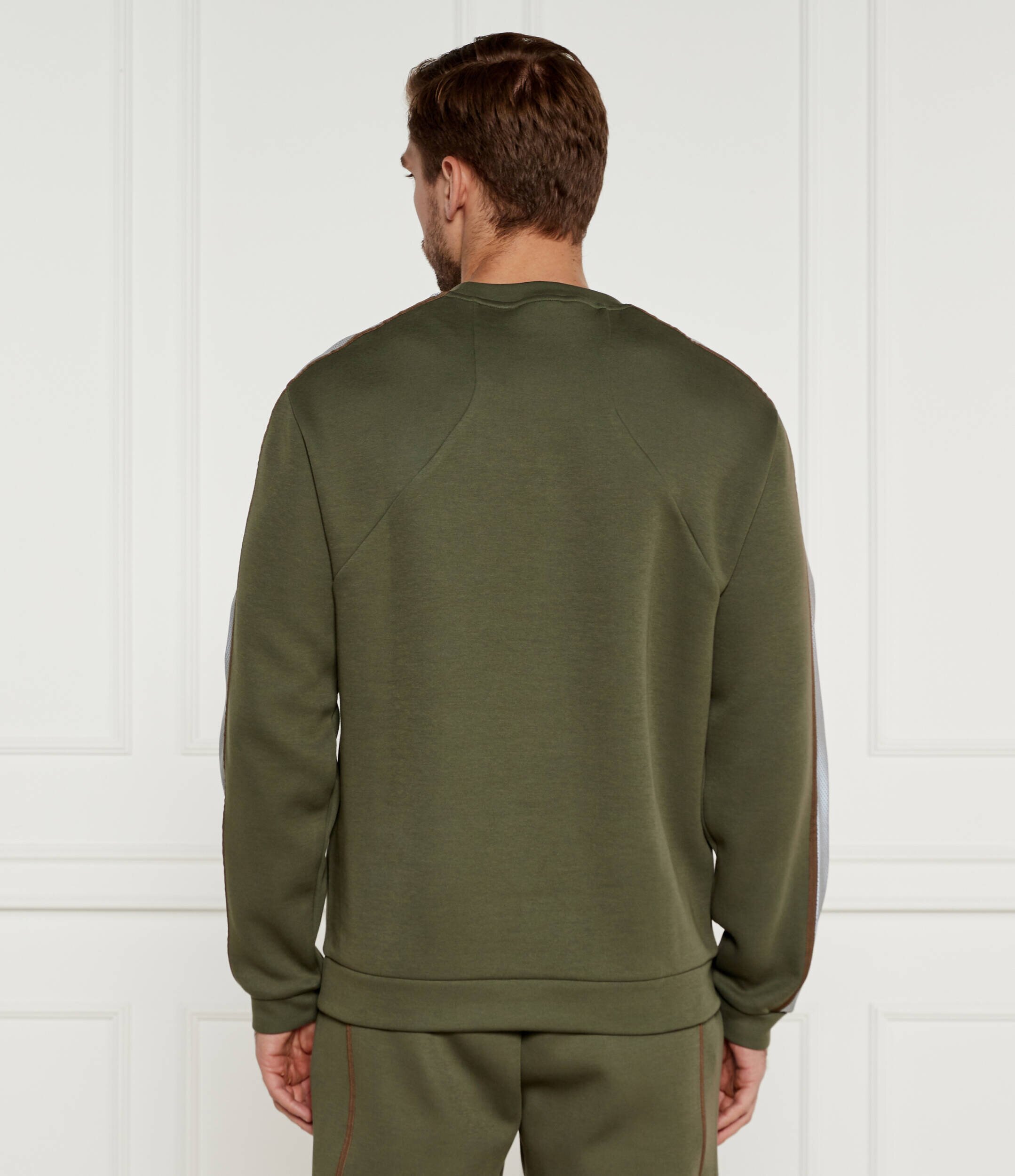EA7 Hanorac | Regular Fit