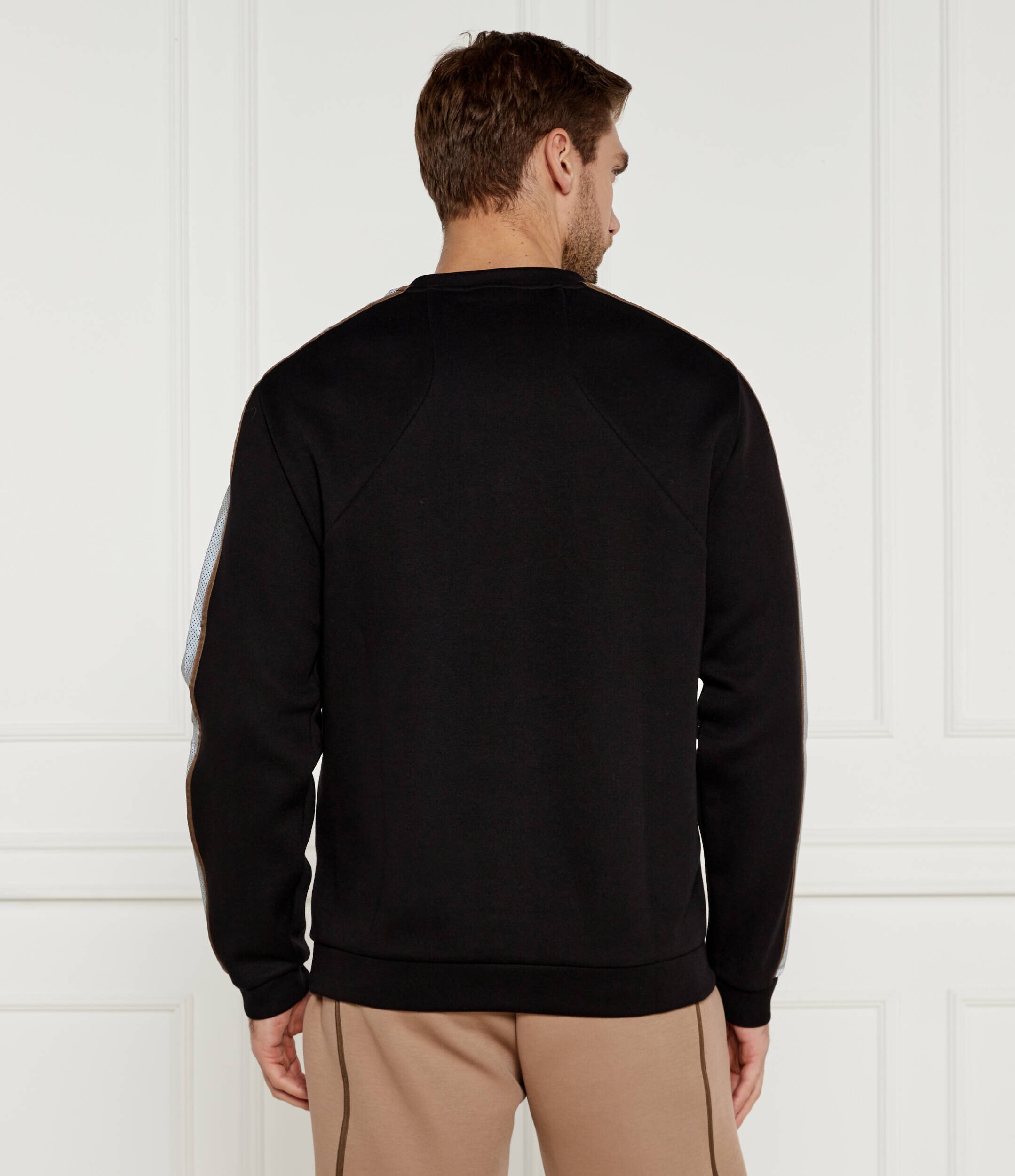 EA7 Hanorac | Regular Fit