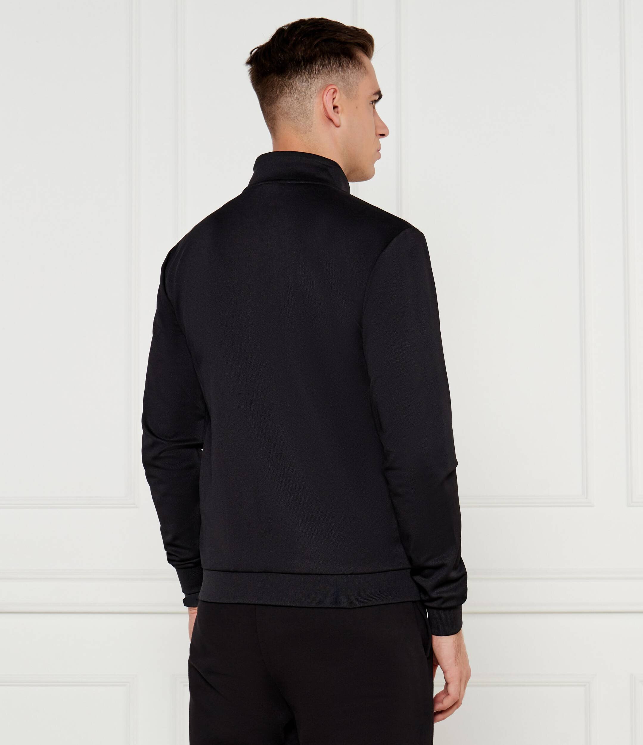 EA7 Hanorac | Regular Fit