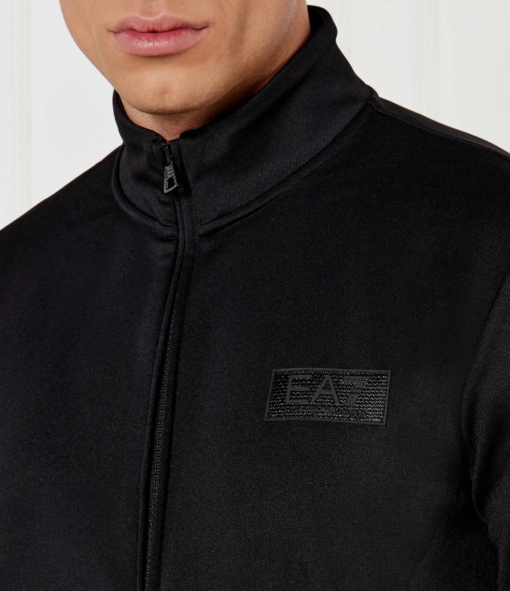 EA7 Hanorac | Regular Fit