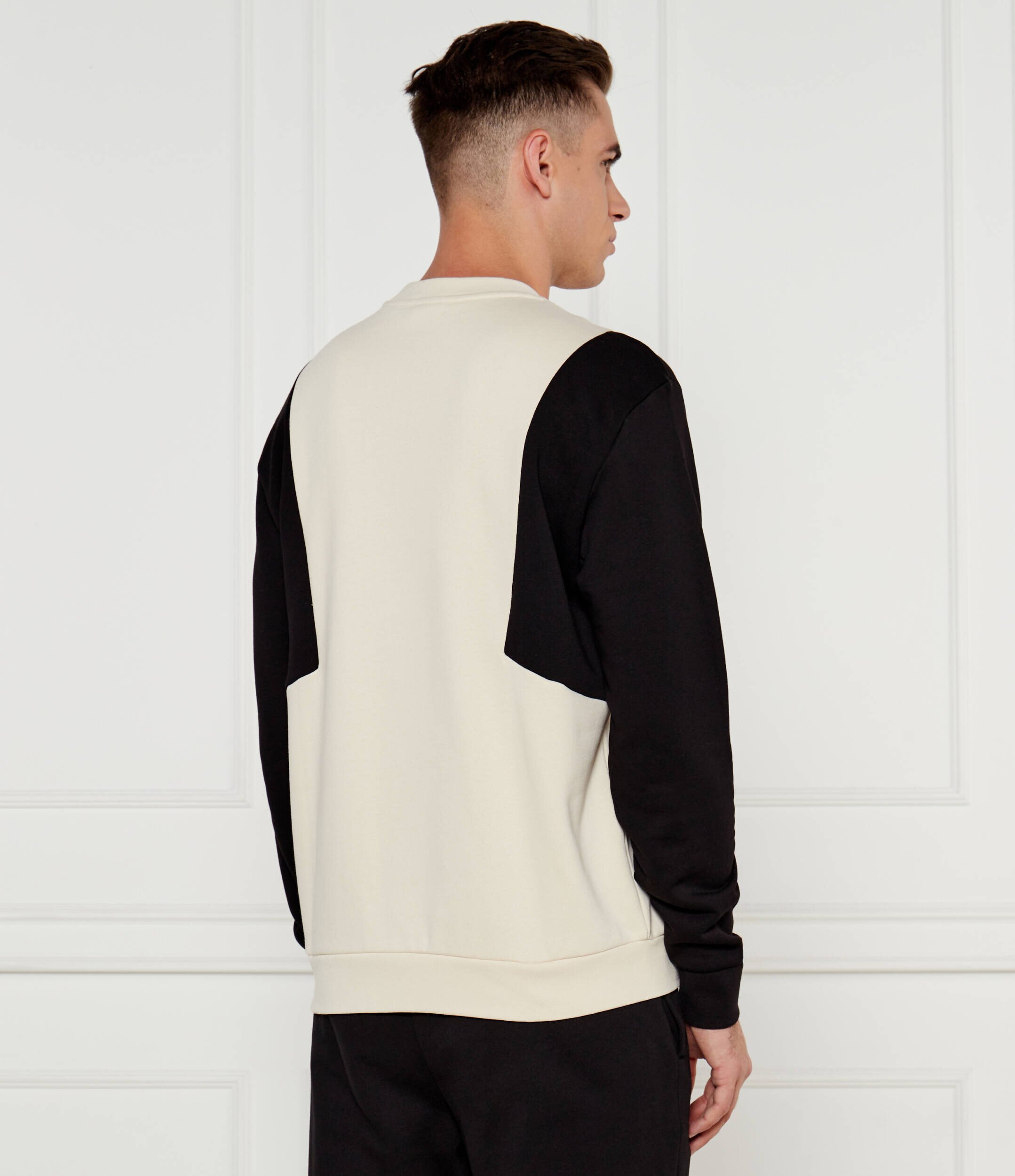EA7 Hanorac | Regular Fit