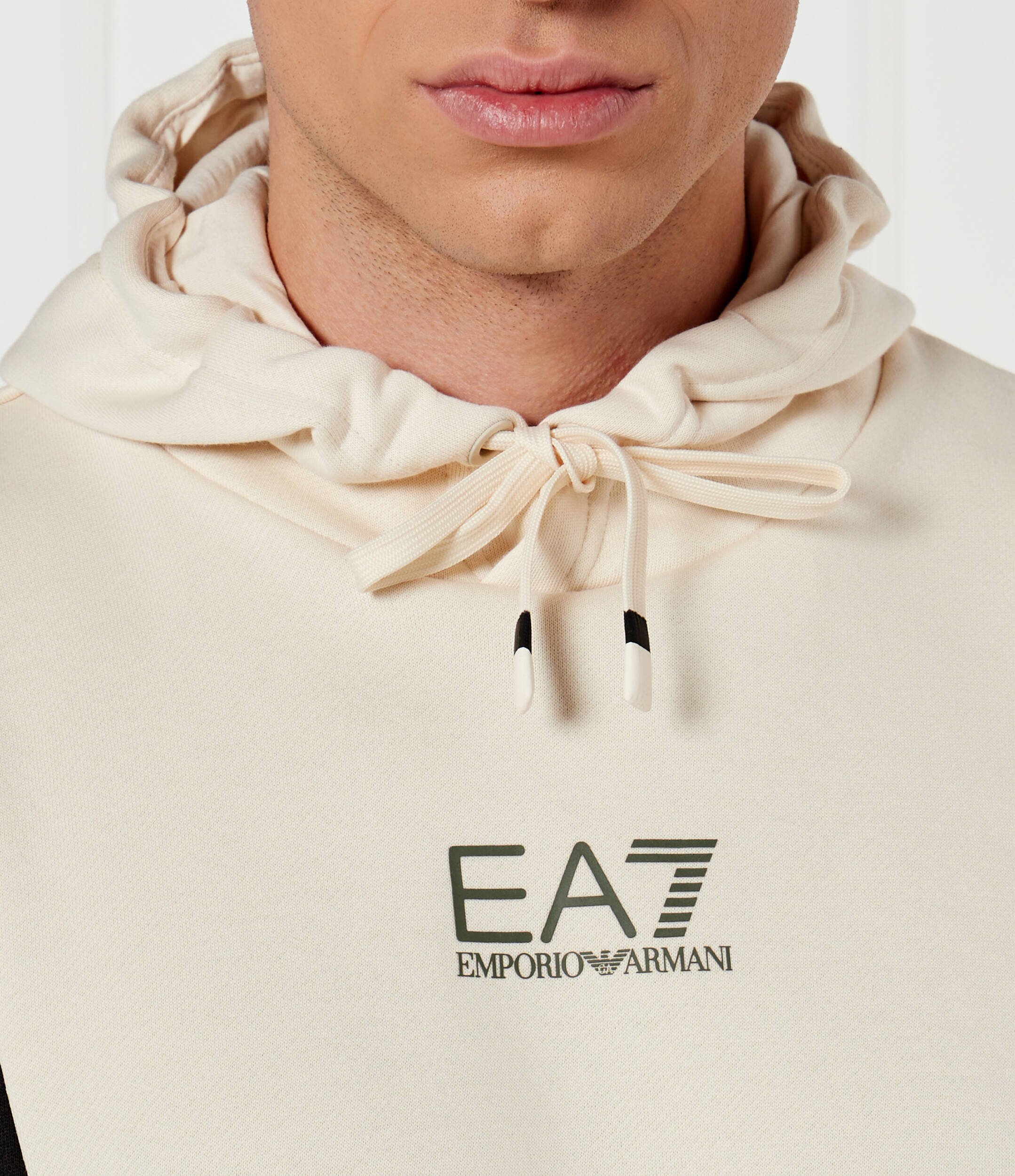 EA7 Hanorac | Regular Fit