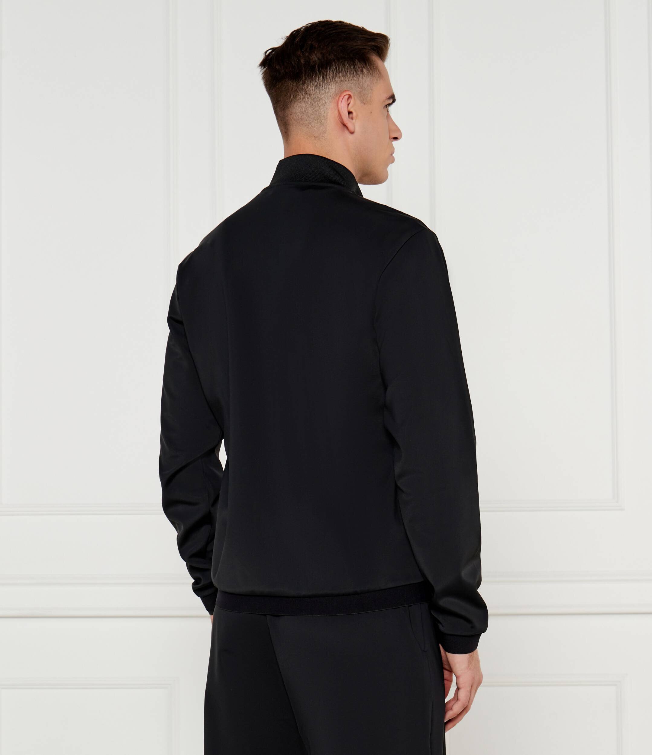 EA7 Hanorac | Regular Fit