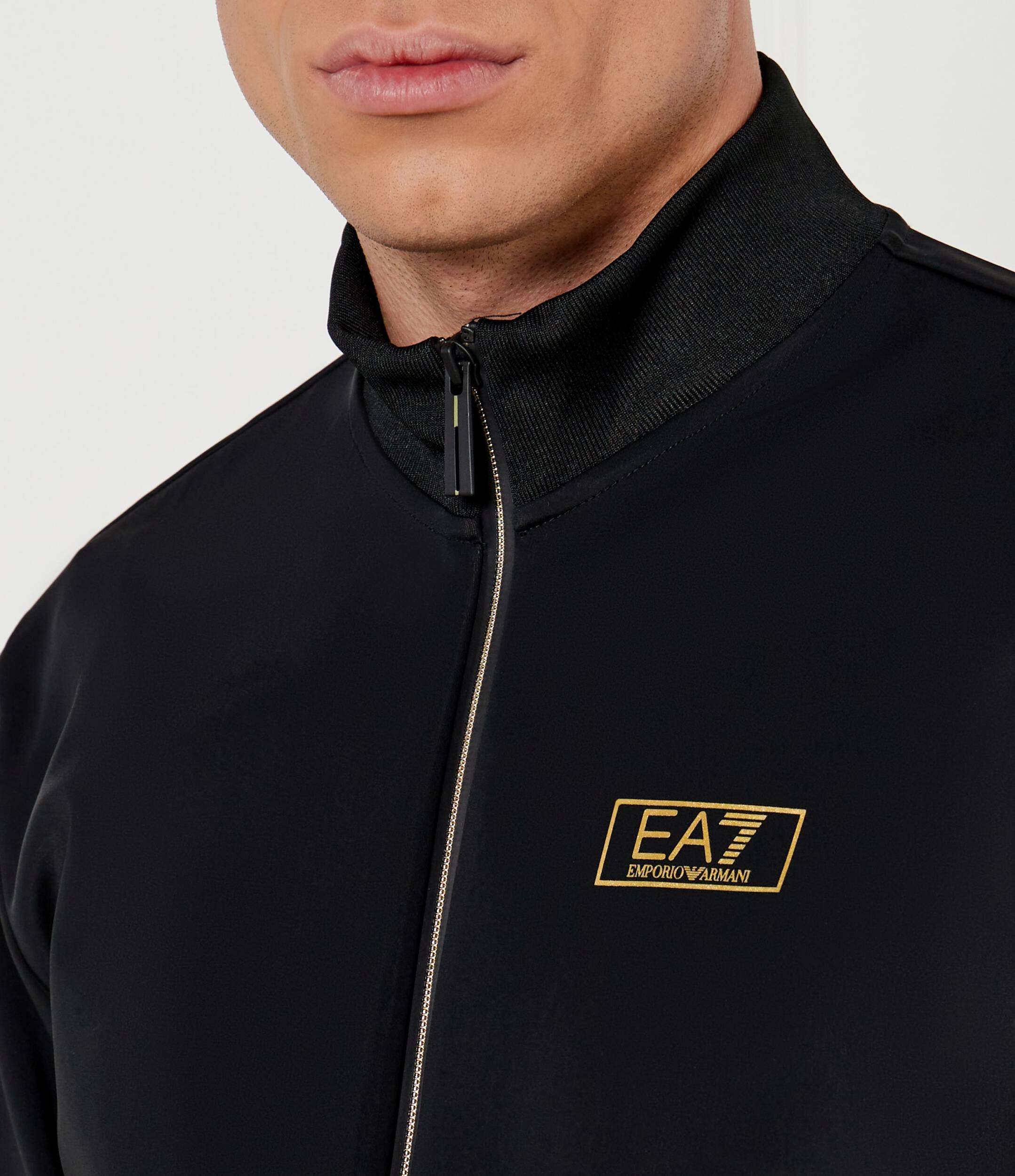 EA7 Hanorac | Regular Fit