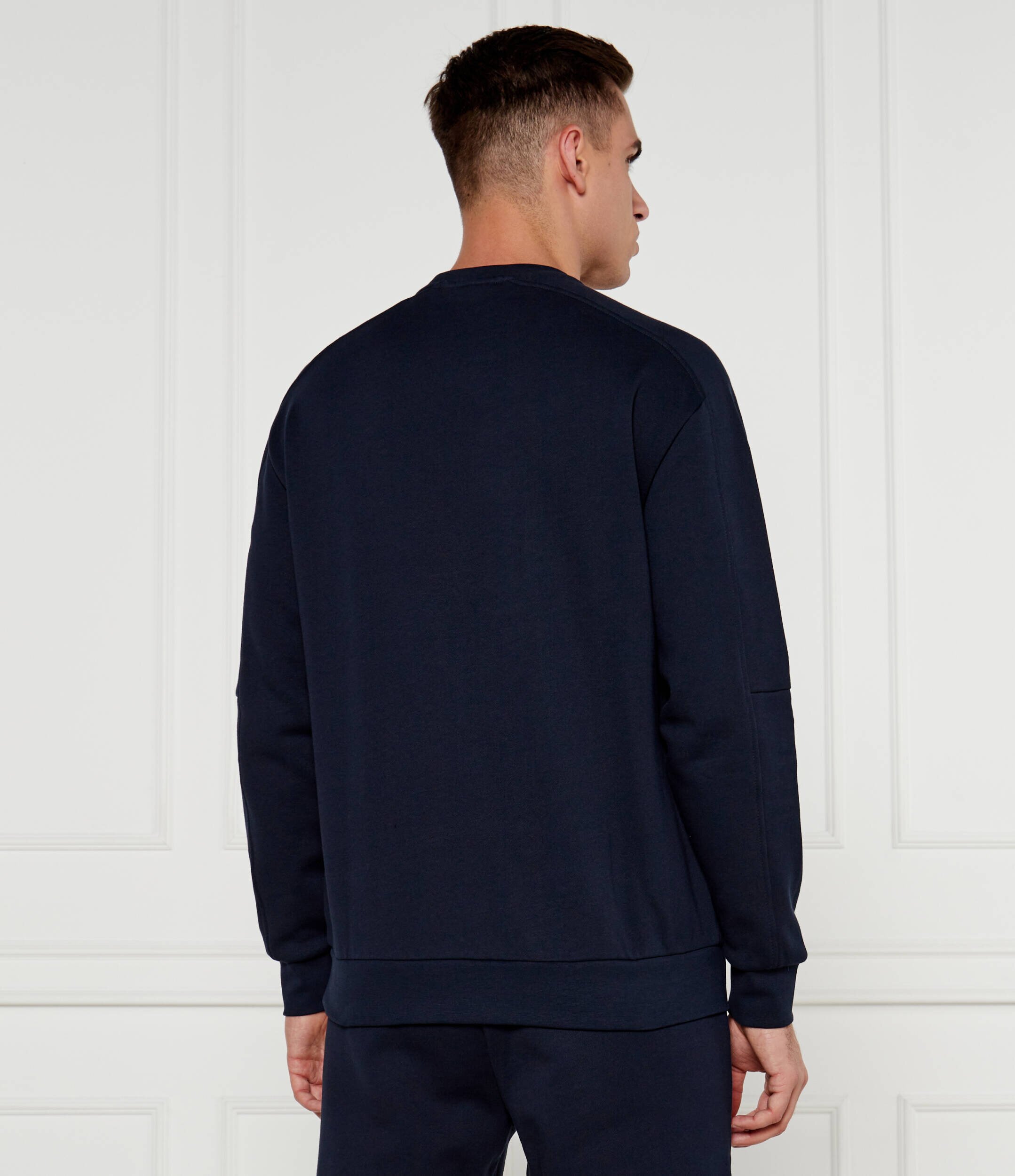 EA7 Hanorac | Regular Fit
