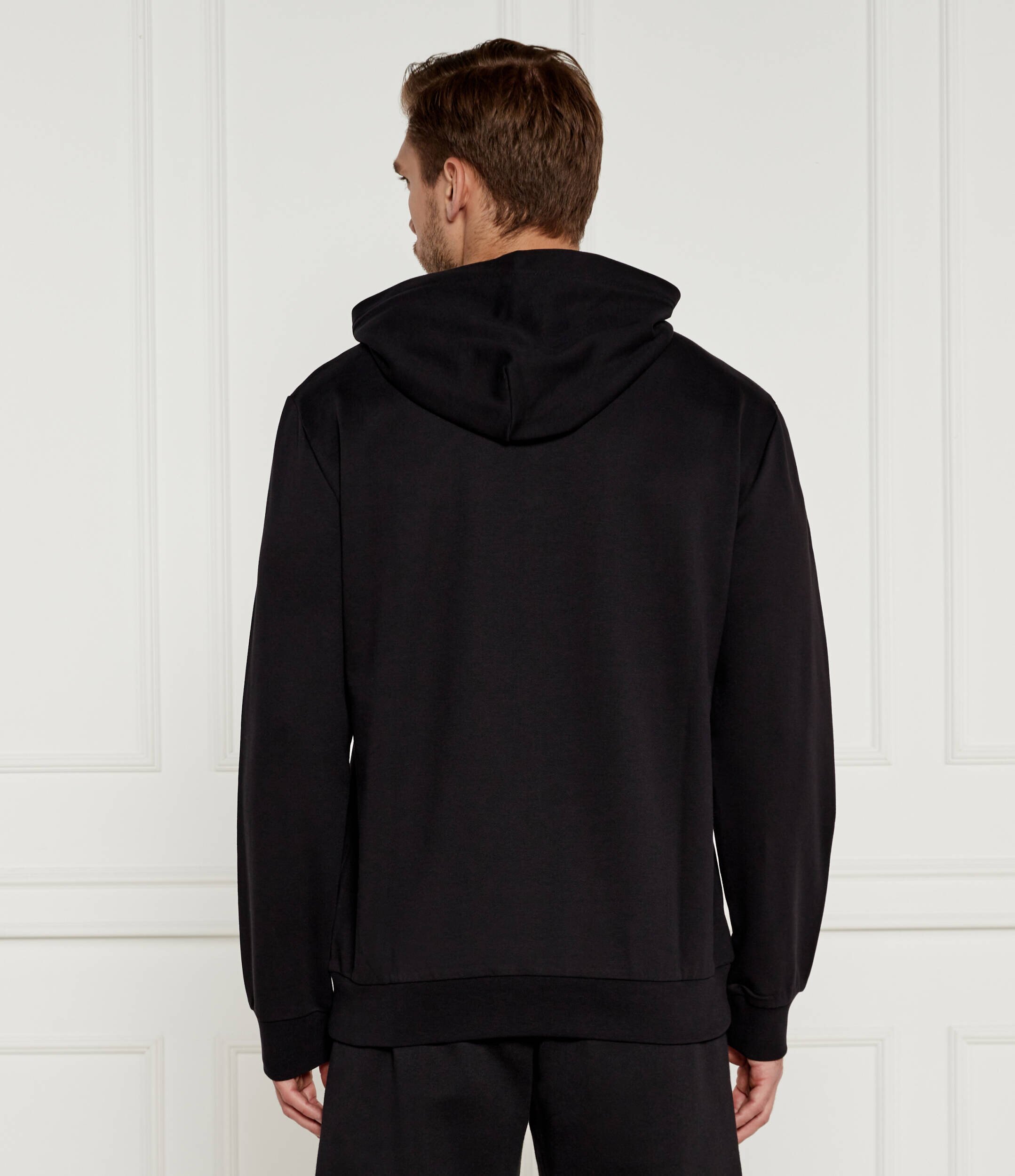 EA7 Hanorac | Regular Fit
