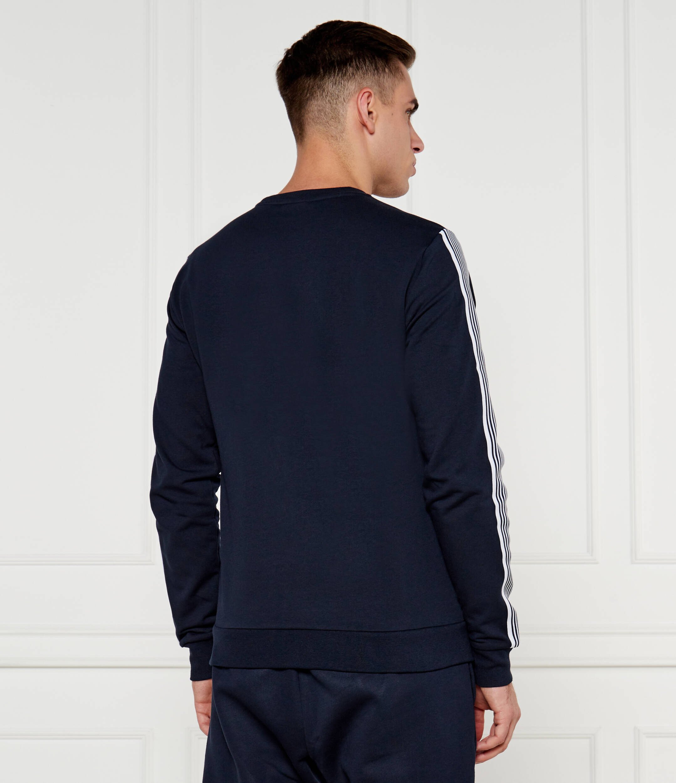EA7 Hanorac | Regular Fit
