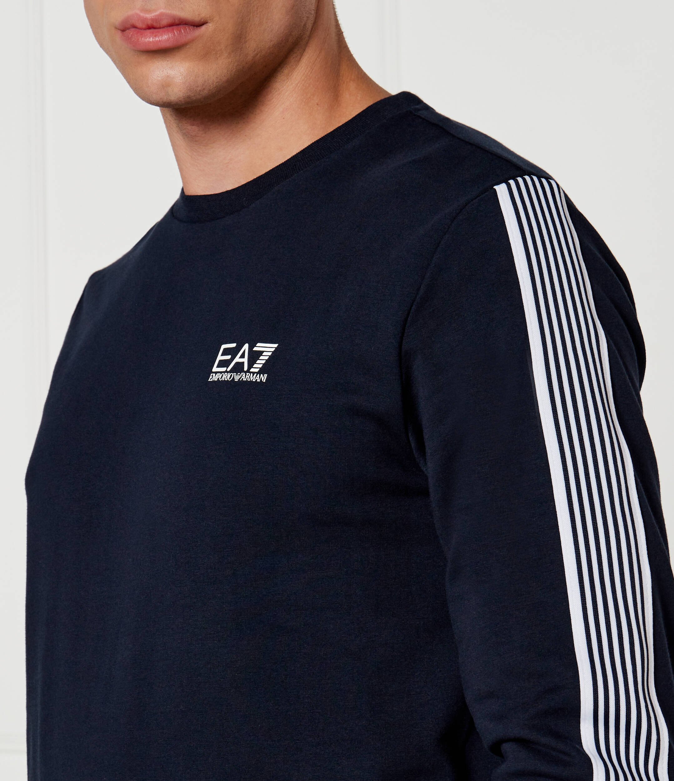 EA7 Hanorac | Regular Fit