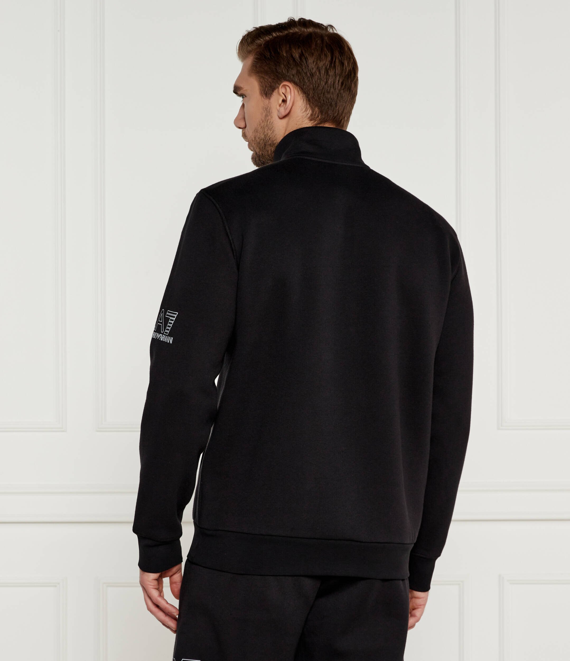 EA7 Hanorac | Regular Fit