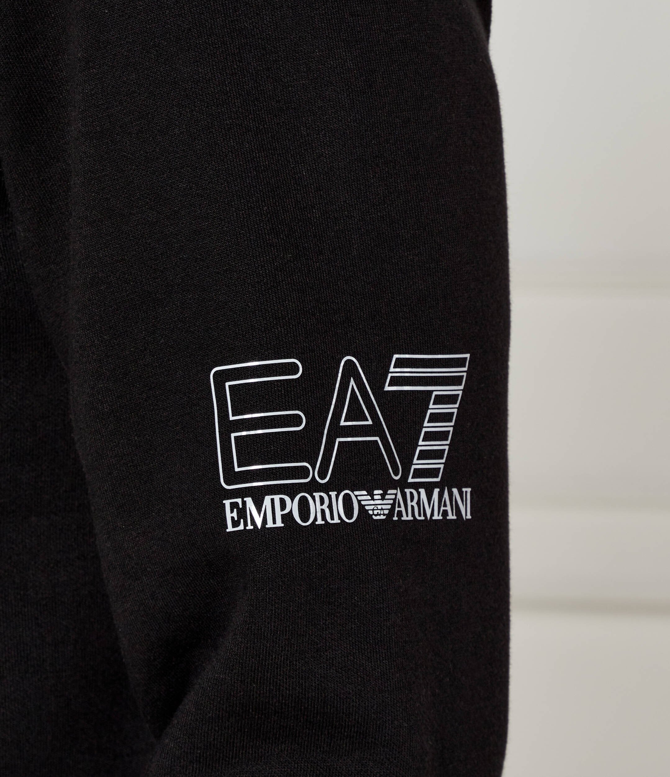 EA7 Hanorac | Regular Fit