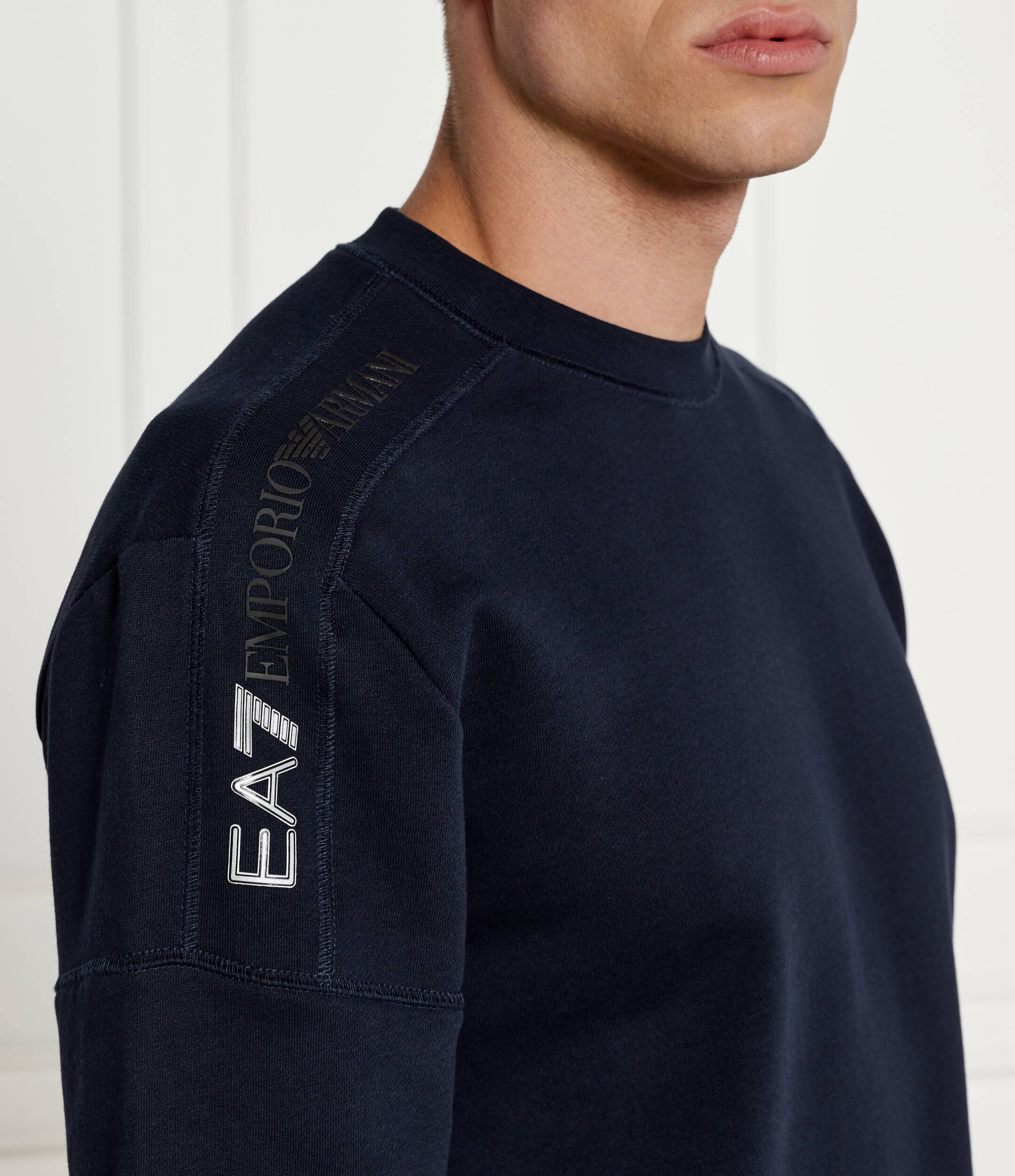 EA7 Hanorac | Regular Fit