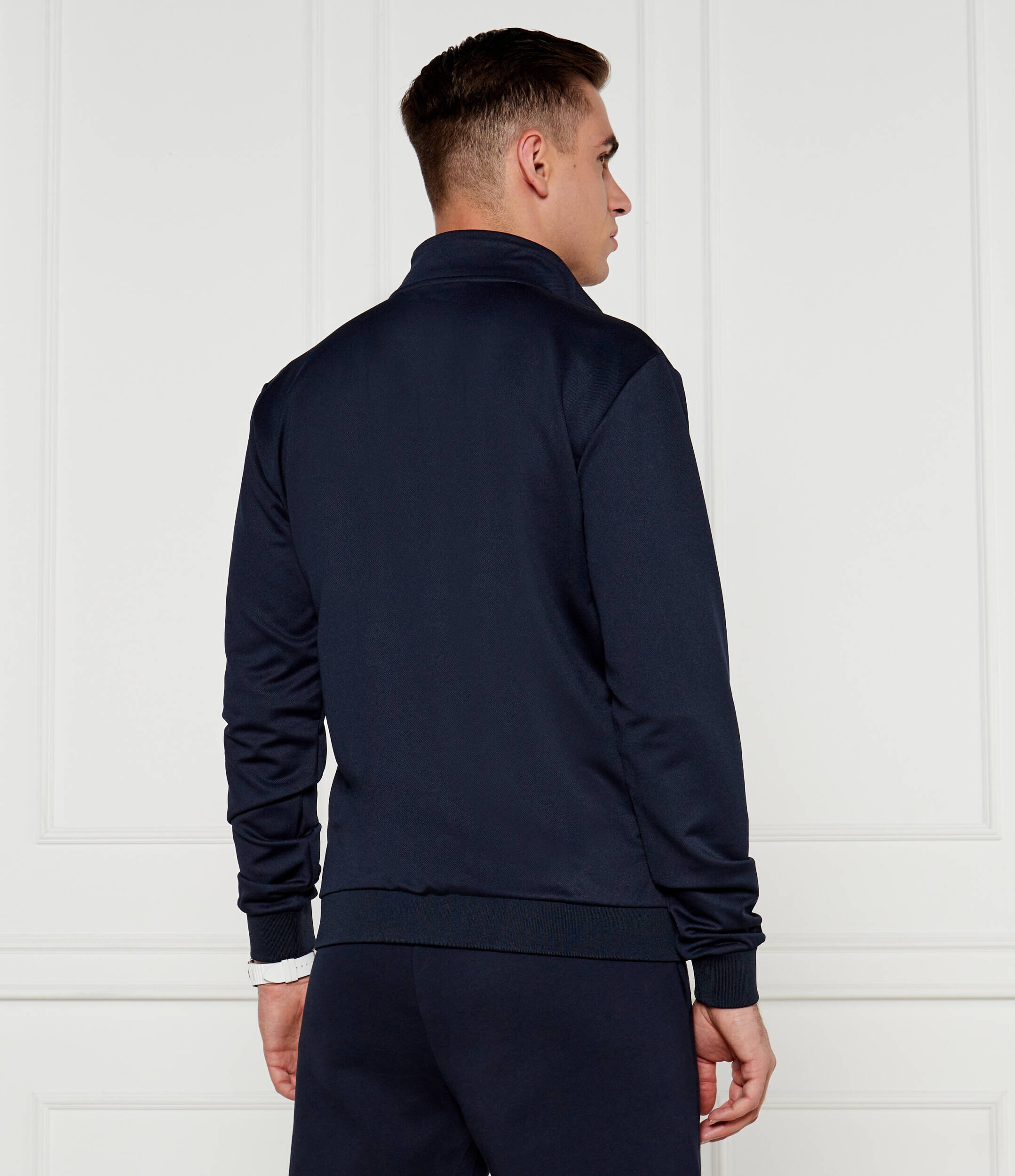 EA7 Hanorac | Regular Fit
