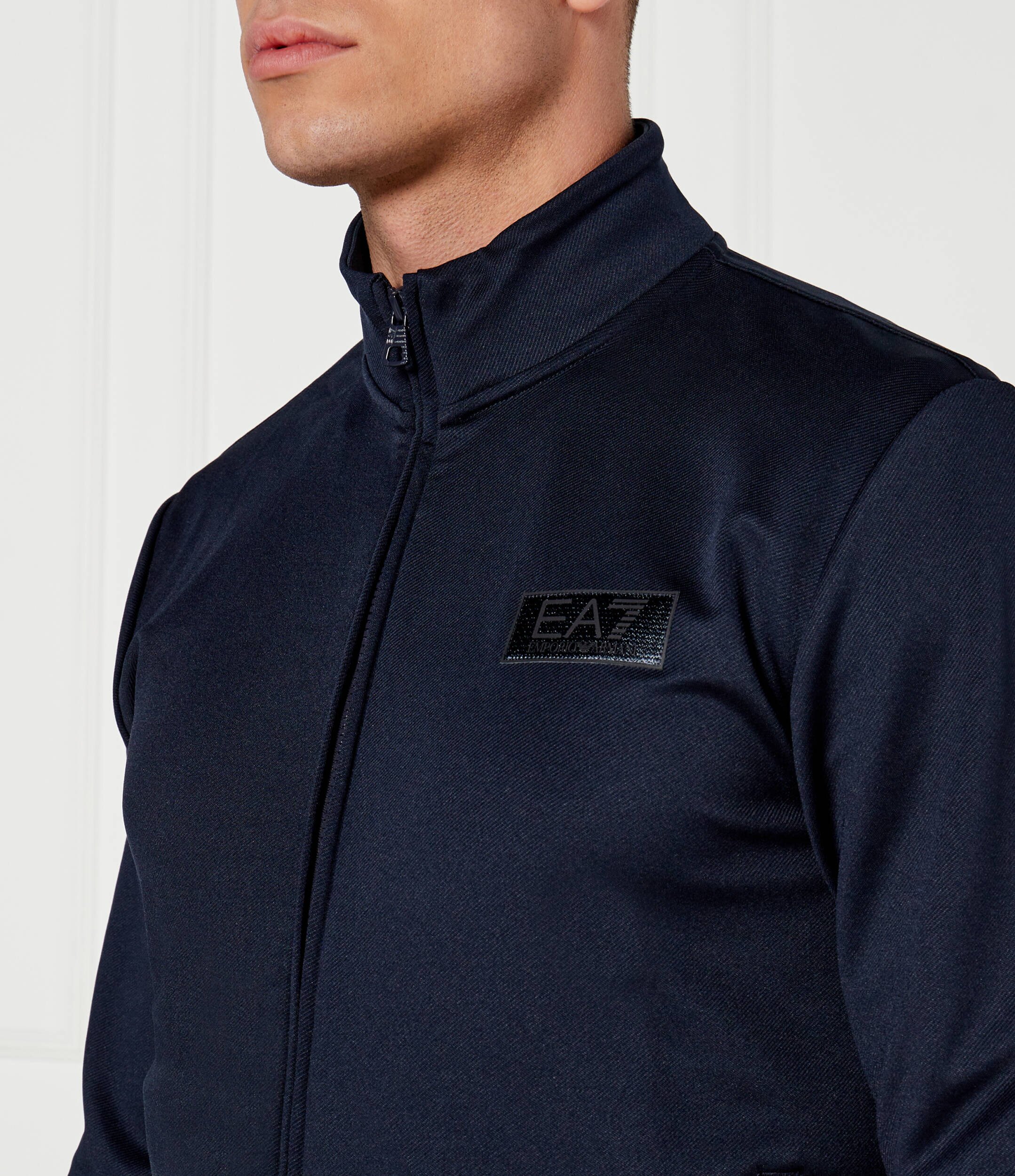 EA7 Hanorac | Regular Fit