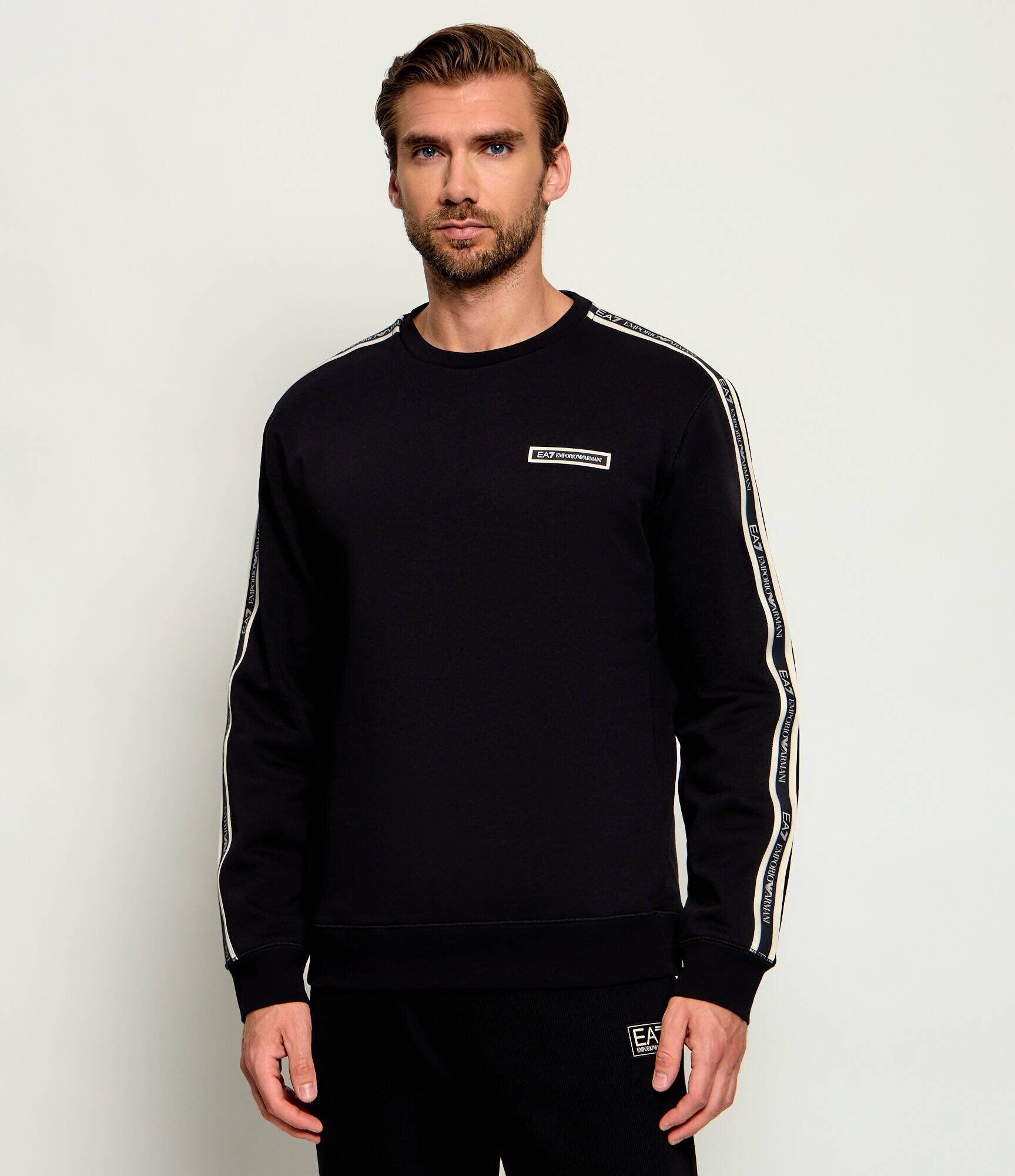 EA7 Hanorac | regular fit