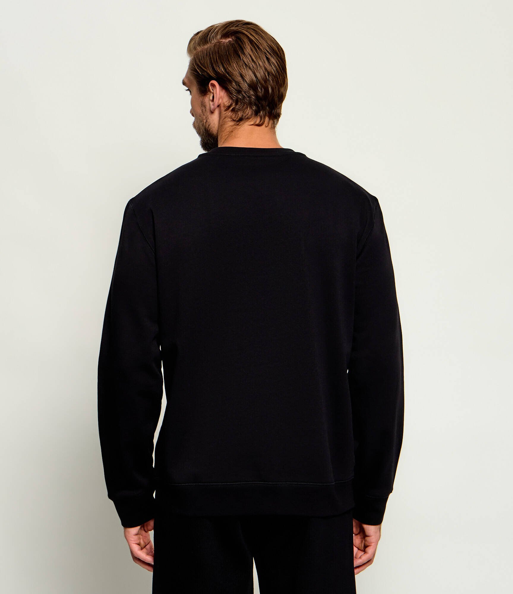 EA7 Hanorac | regular fit