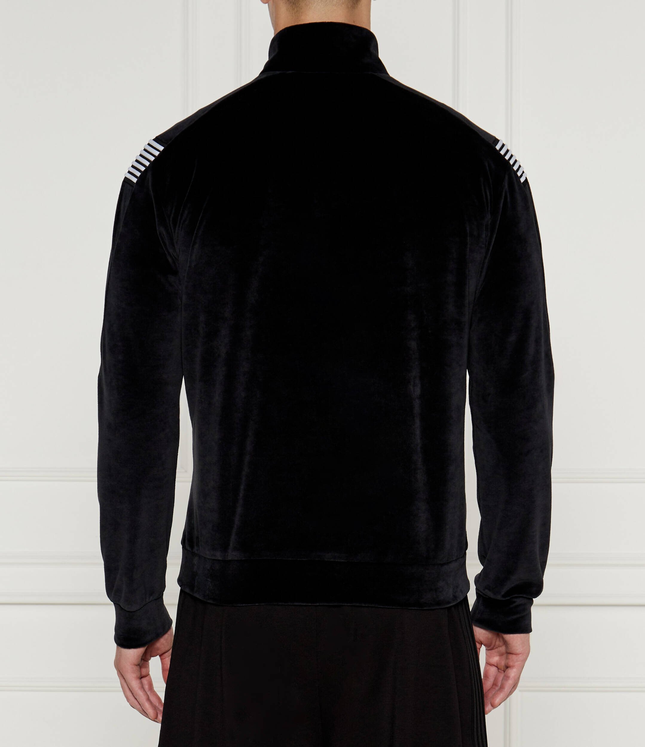 EA7 Hanorac | Regular Fit